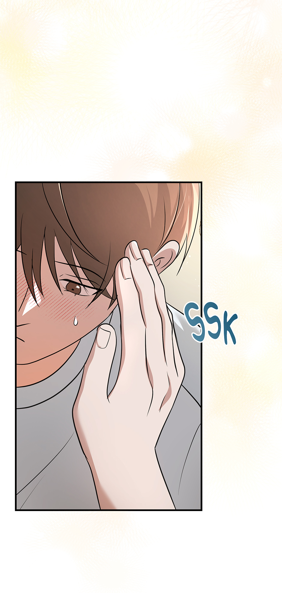 Secretary Gwanggong’s Survival Diary (Mature) [Official] - 44. What Will You Choose? manhwa