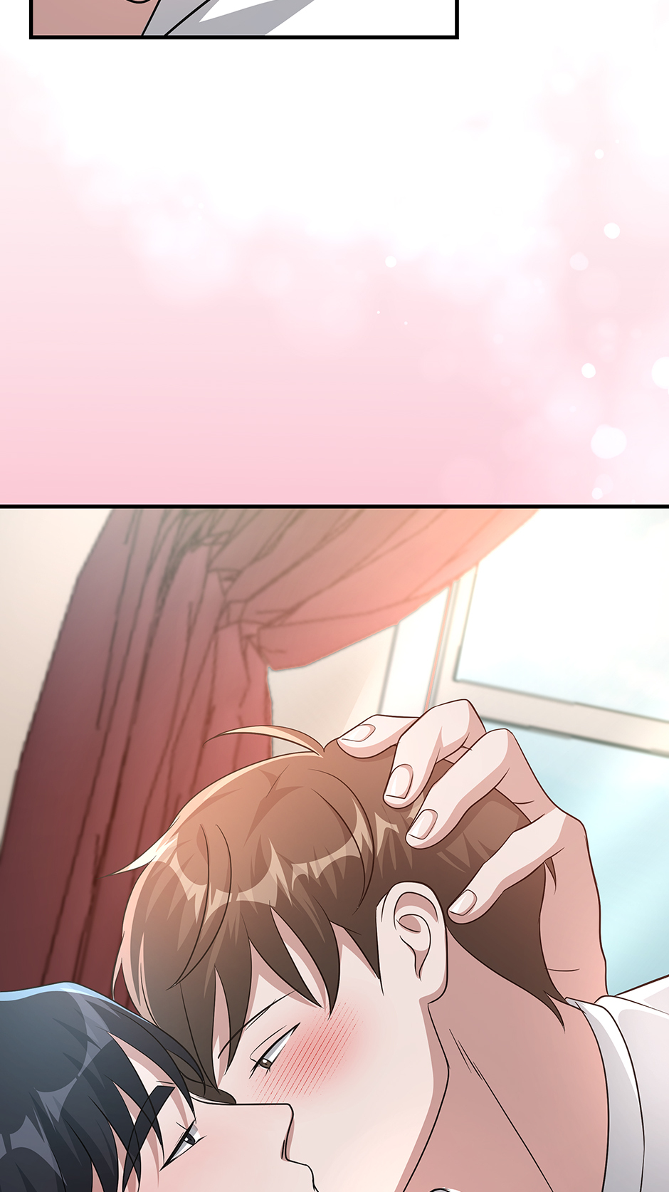 Secretary Gwanggong’s Survival Diary (Mature) [Official] - 44. What Will You Choose? manhwa