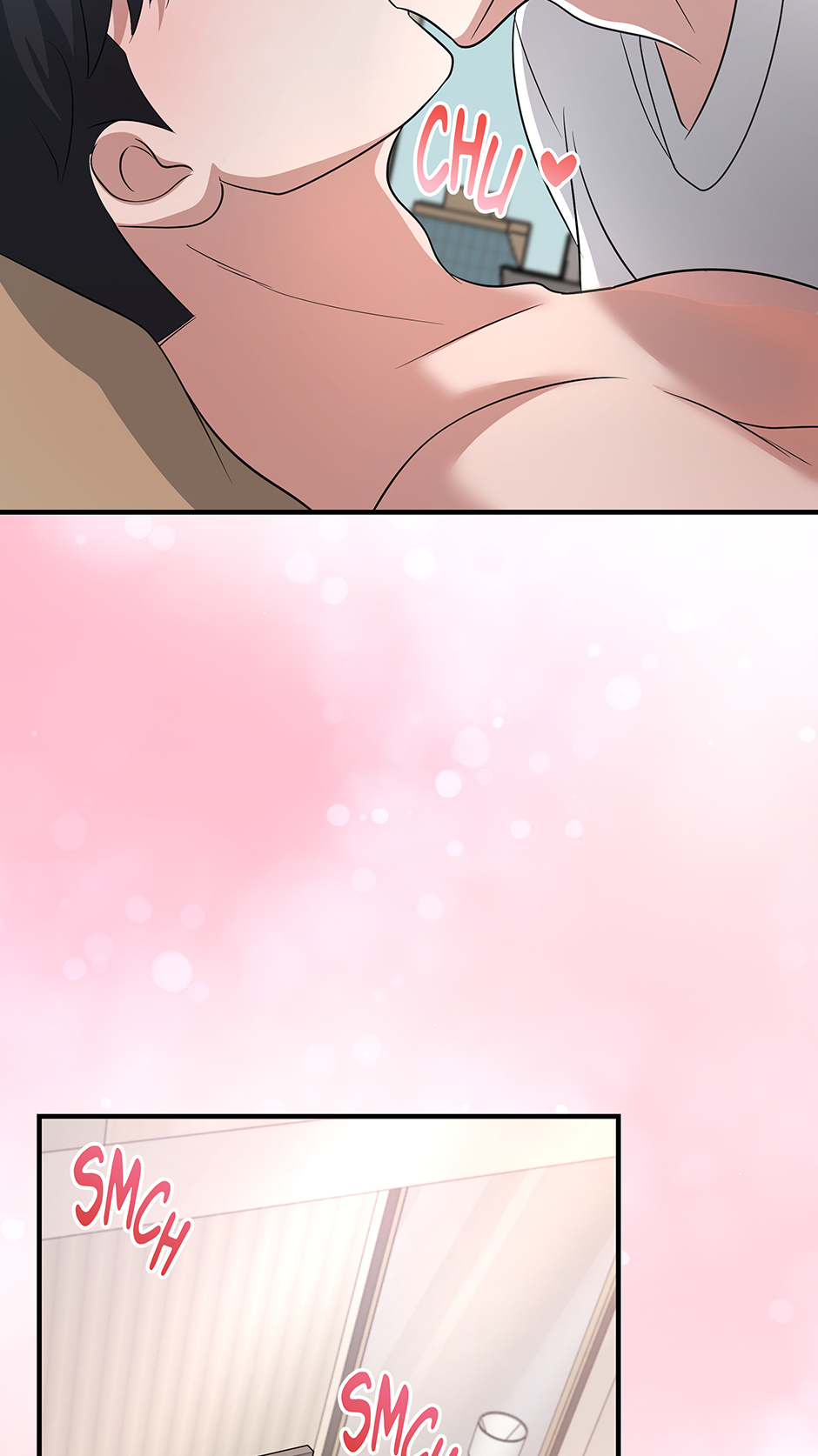 Secretary Gwanggong’s Survival Diary (Mature) [Official] - 44. What Will You Choose? manhwa