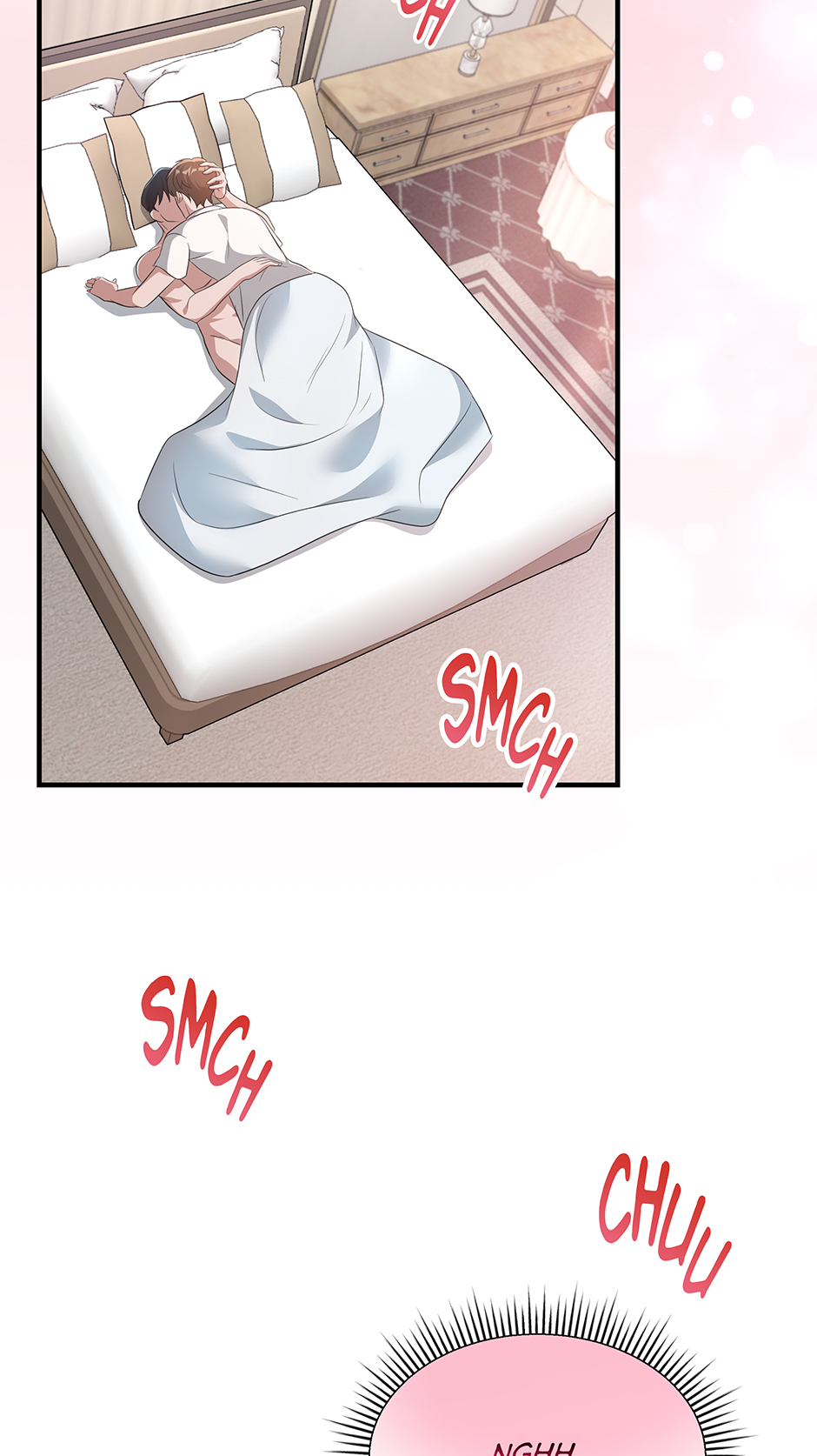 Secretary Gwanggong’s Survival Diary (Mature) [Official] - 44. What Will You Choose? manhwa