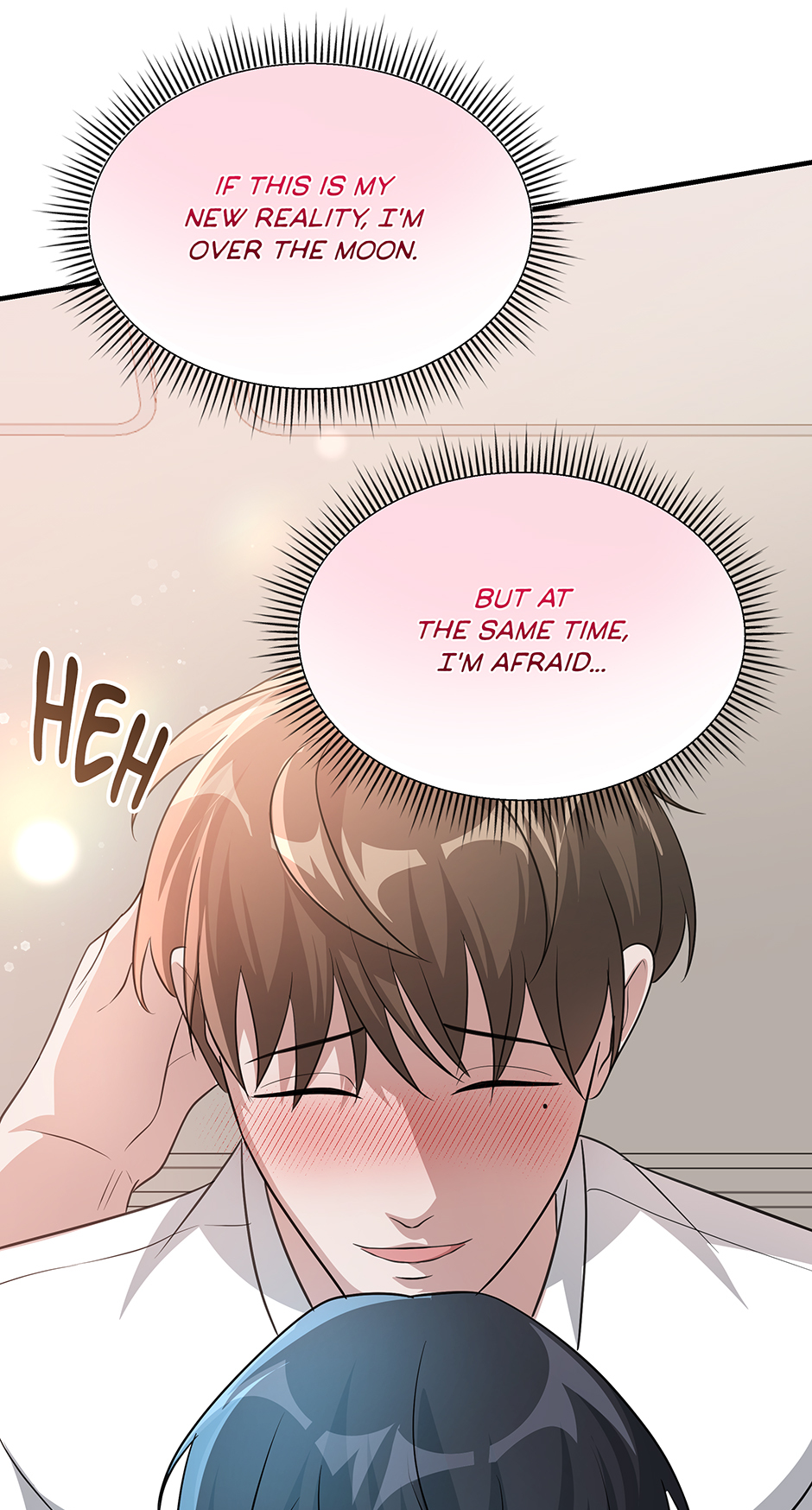 Secretary Gwanggong’s Survival Diary (Mature) [Official] - 44. What Will You Choose? manhwa