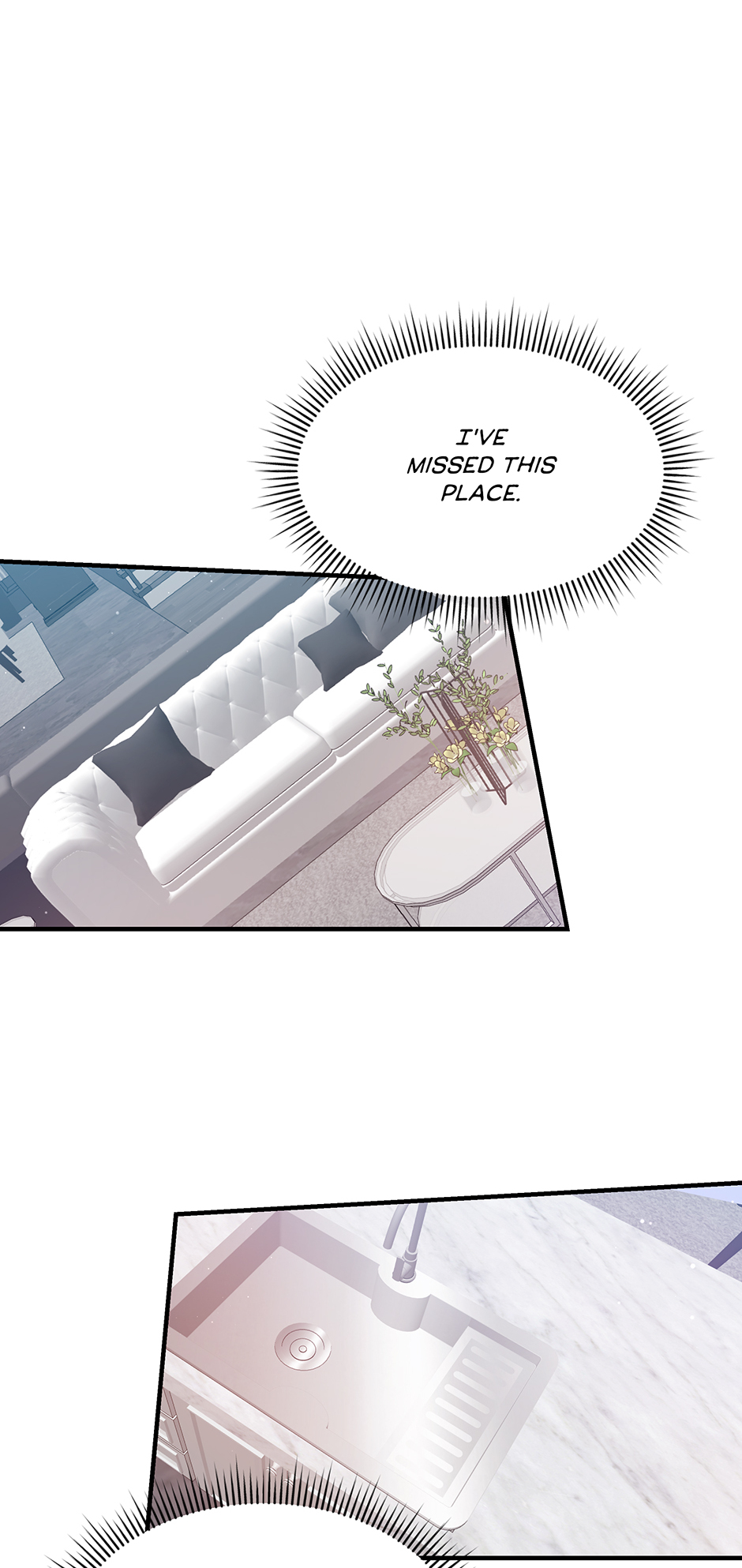 Secretary Gwanggong’s Survival Diary (Mature) [Official] - 44. What Will You Choose? manhwa