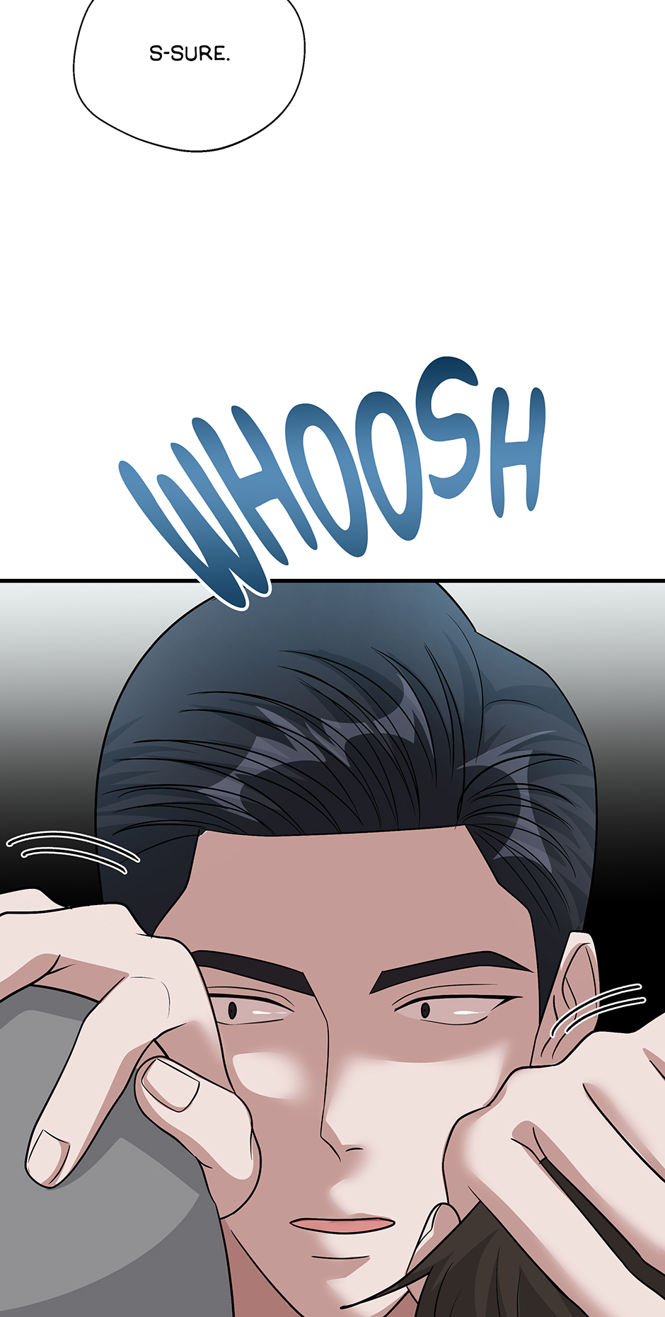 Secretary Gwanggong’s Survival Diary (Mature) [Official] - 44. What Will You Choose? manhwa