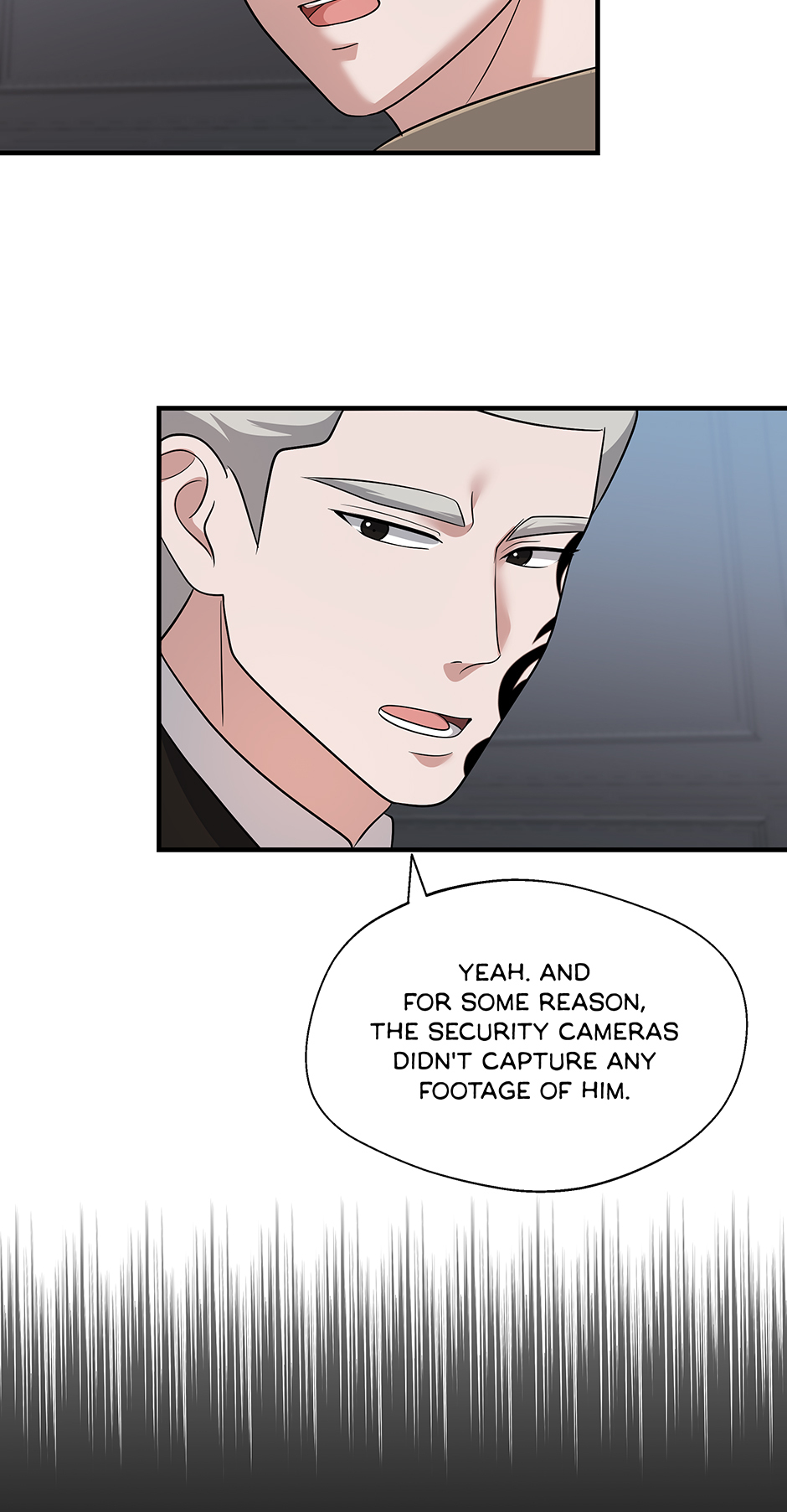 Secretary Gwanggong’s Survival Diary (Mature) [Official] - 44. What Will You Choose? manhwa
