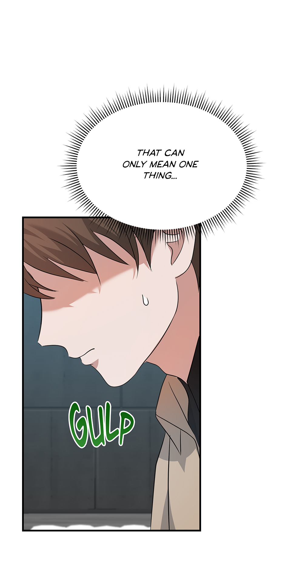 Secretary Gwanggong’s Survival Diary (Mature) [Official] - 44. What Will You Choose? manhwa