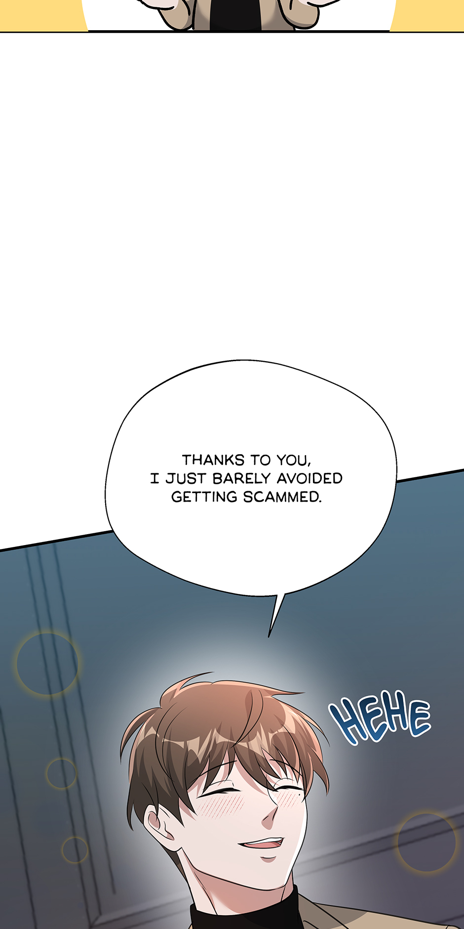 Secretary Gwanggong’s Survival Diary (Mature) [Official] - 44. What Will You Choose? manhwa
