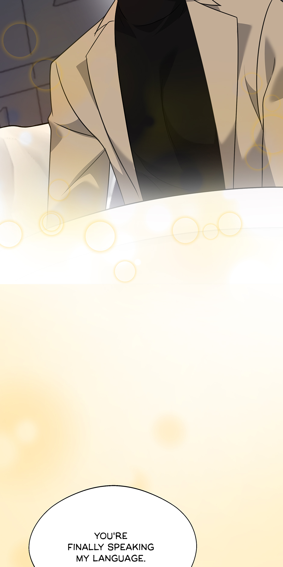 Secretary Gwanggong’s Survival Diary (Mature) [Official] - 44. What Will You Choose? manhwa