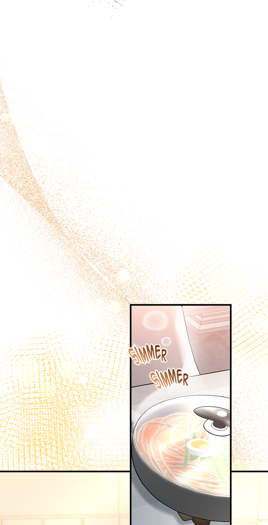 Secretary Gwanggong’s Survival Diary (Mature) [Official] - 44. What Will You Choose? manhwa