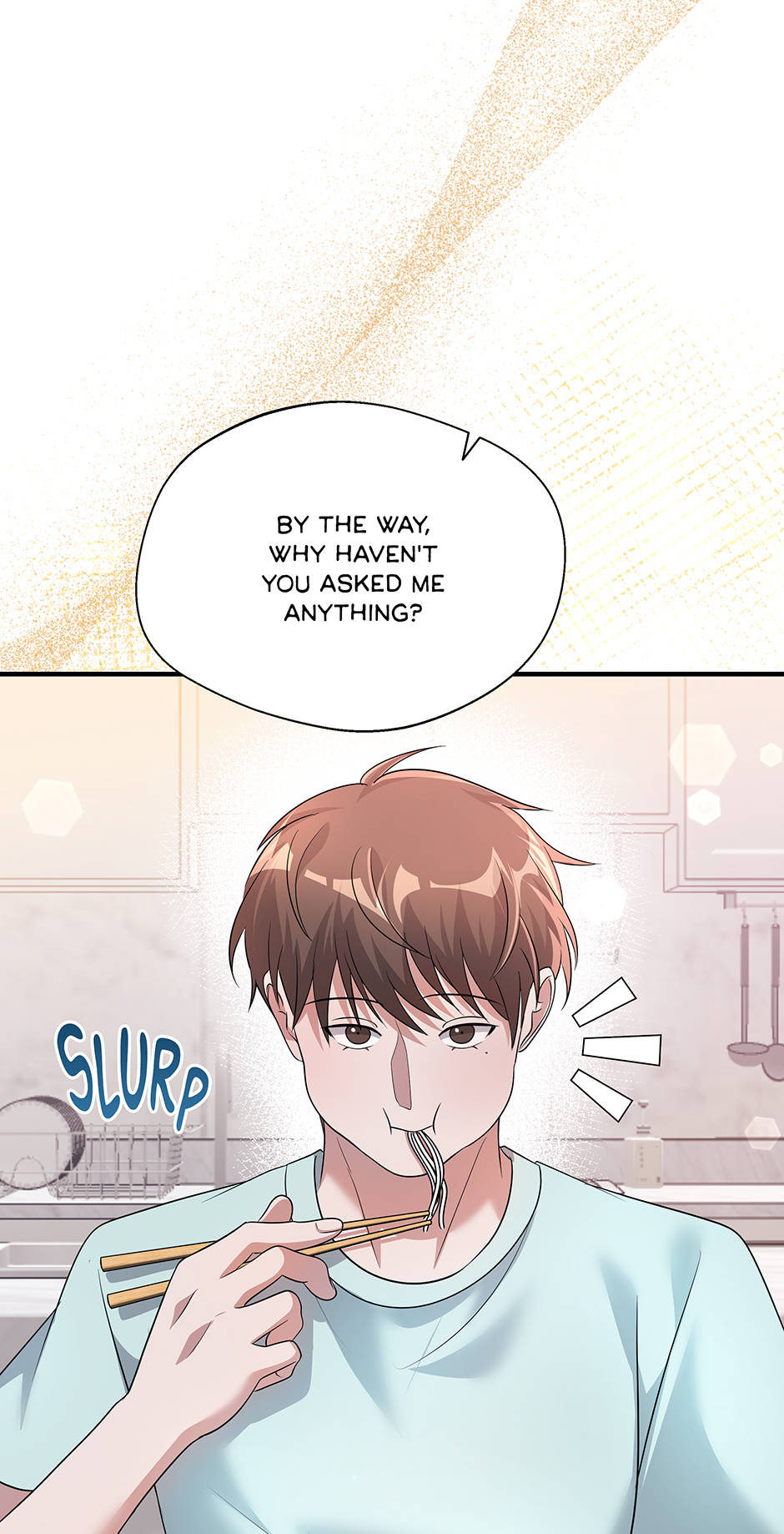 Secretary Gwanggong’s Survival Diary (Mature) [Official] - 44. What Will You Choose? manhwa