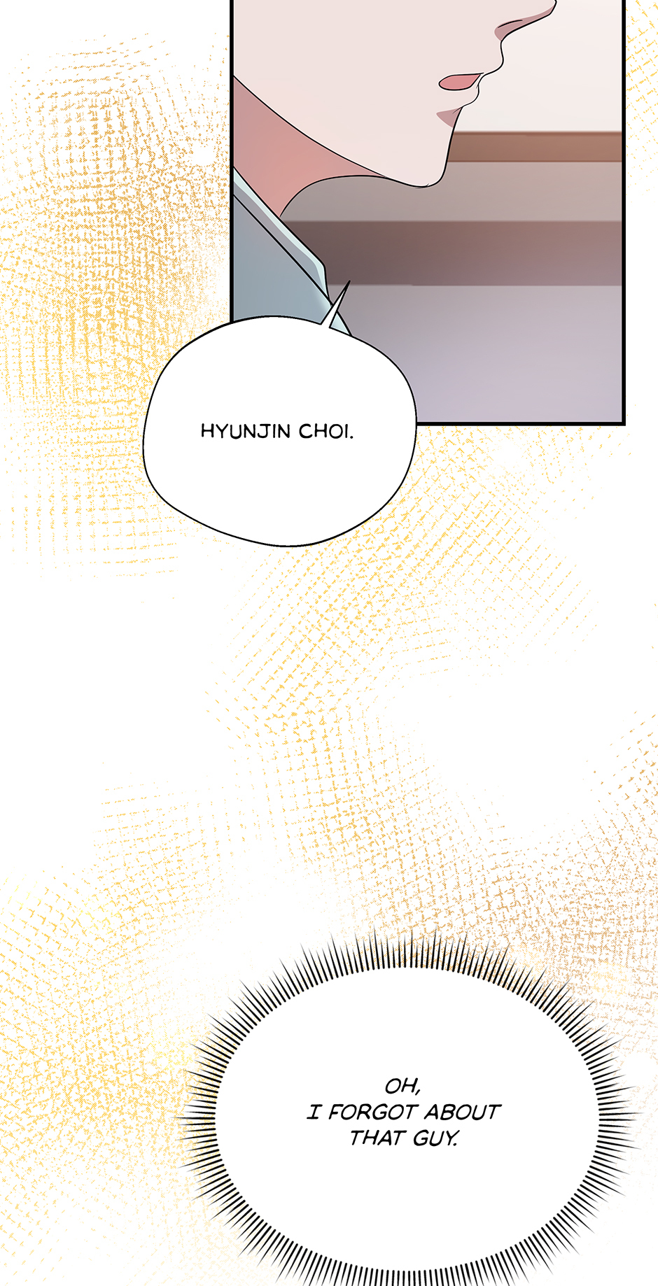 Secretary Gwanggong’s Survival Diary (Mature) [Official] - 44. What Will You Choose? manhwa