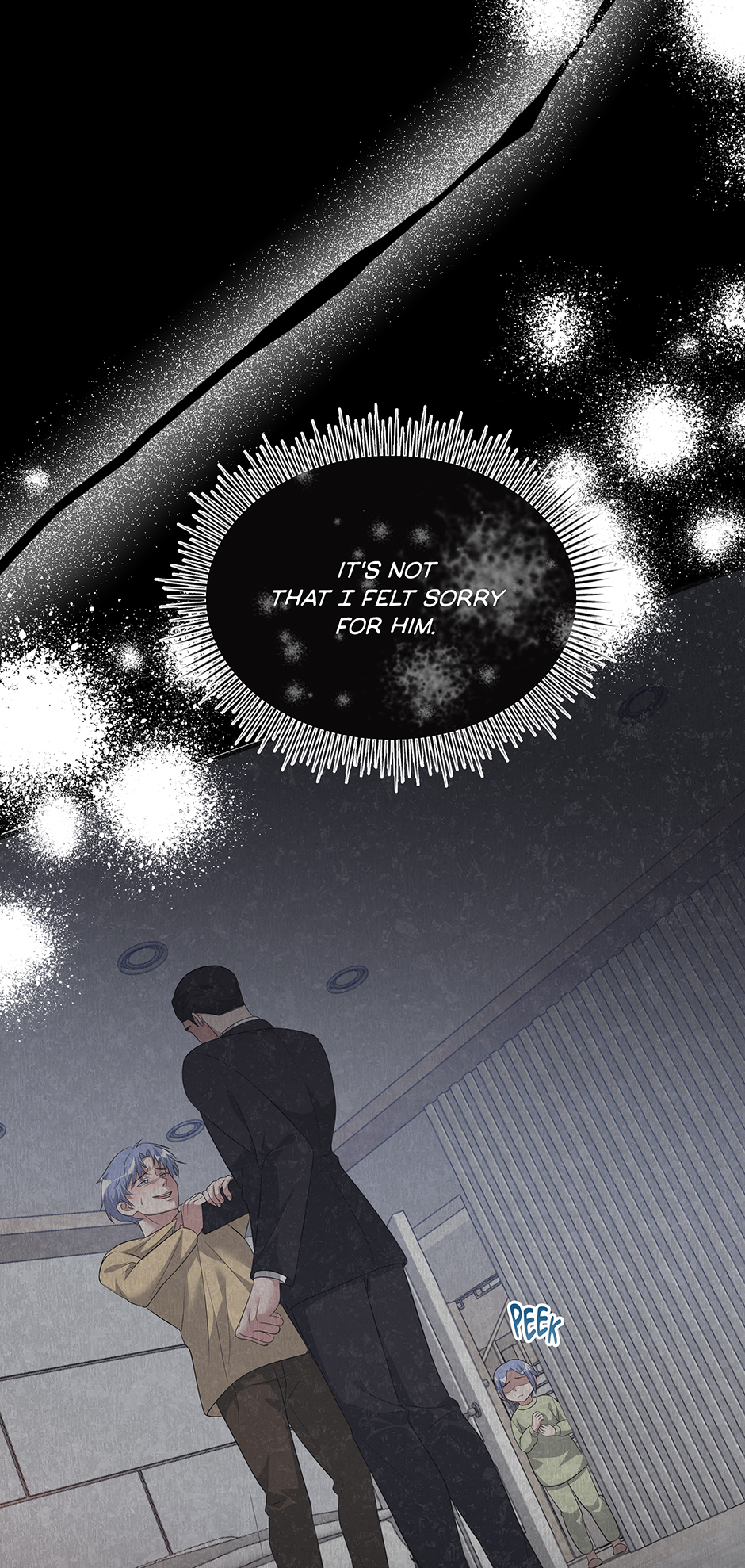 Secretary Gwanggong’s Survival Diary (Mature) [Official] - 44. What Will You Choose? manhwa