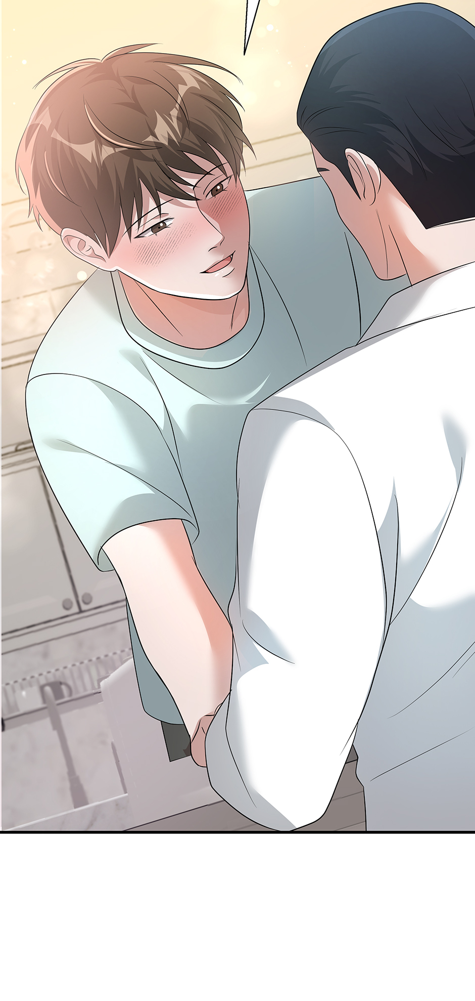 Secretary Gwanggong’s Survival Diary (Mature) [Official] - 44. What Will You Choose? manhwa