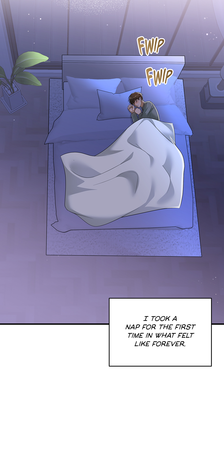 Secretary Gwanggong’s Survival Diary (Mature) [Official] - 44. What Will You Choose? manhwa