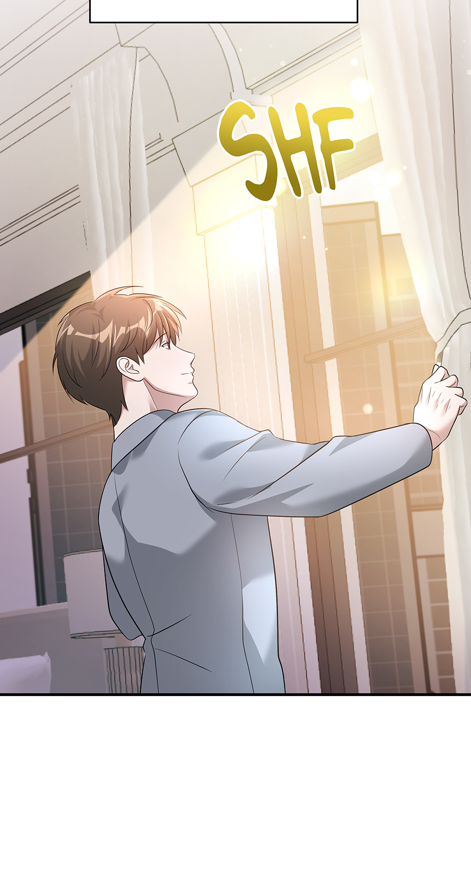 Secretary Gwanggong’s Survival Diary (Mature) [Official] - 44. What Will You Choose? manhwa