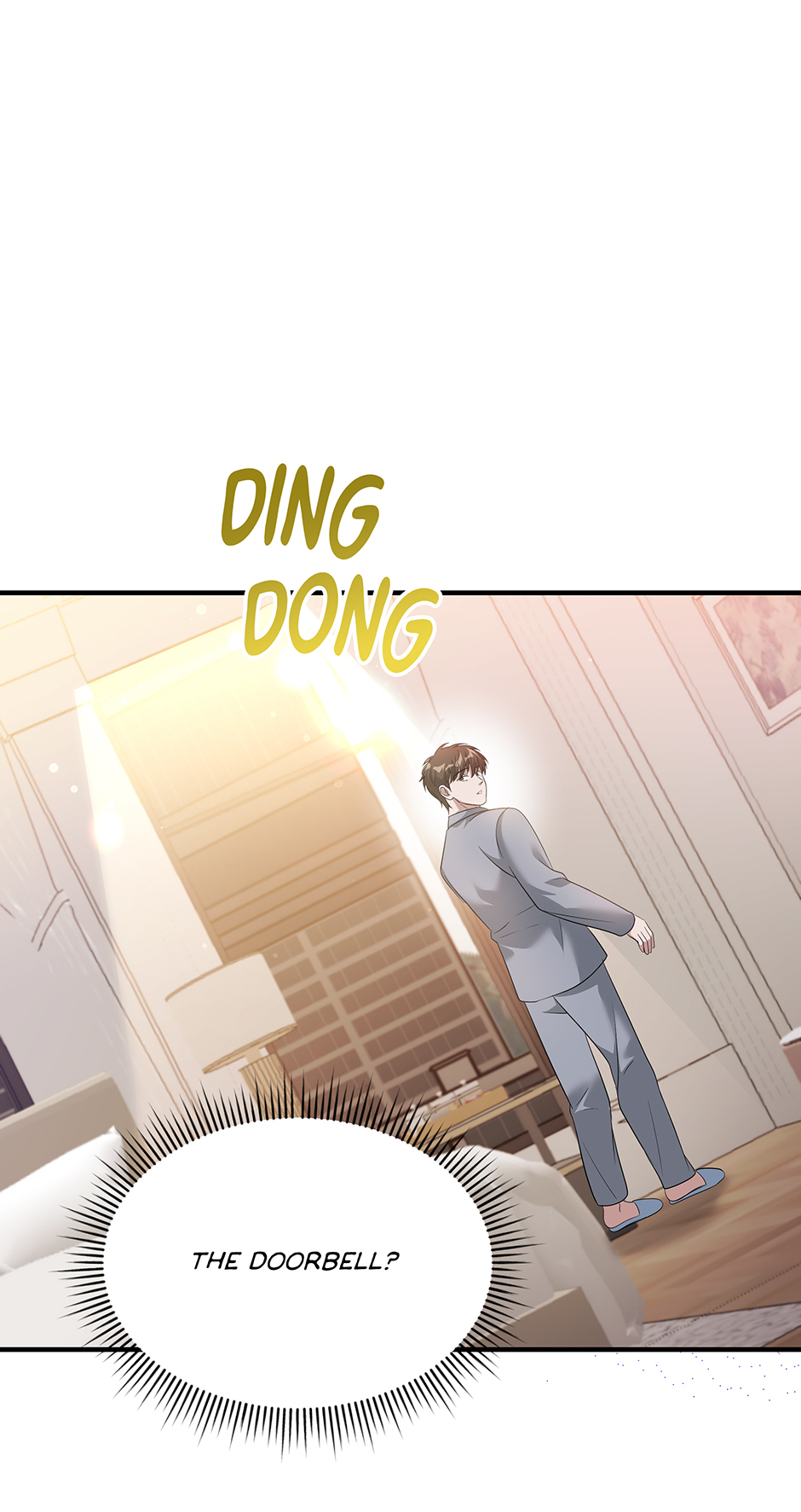 Secretary Gwanggong’s Survival Diary (Mature) [Official] - 44. What Will You Choose? manhwa
