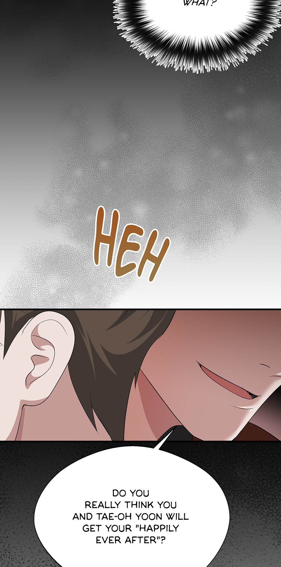 Secretary Gwanggong’s Survival Diary (Mature) [Official] - 44. What Will You Choose? manhwa