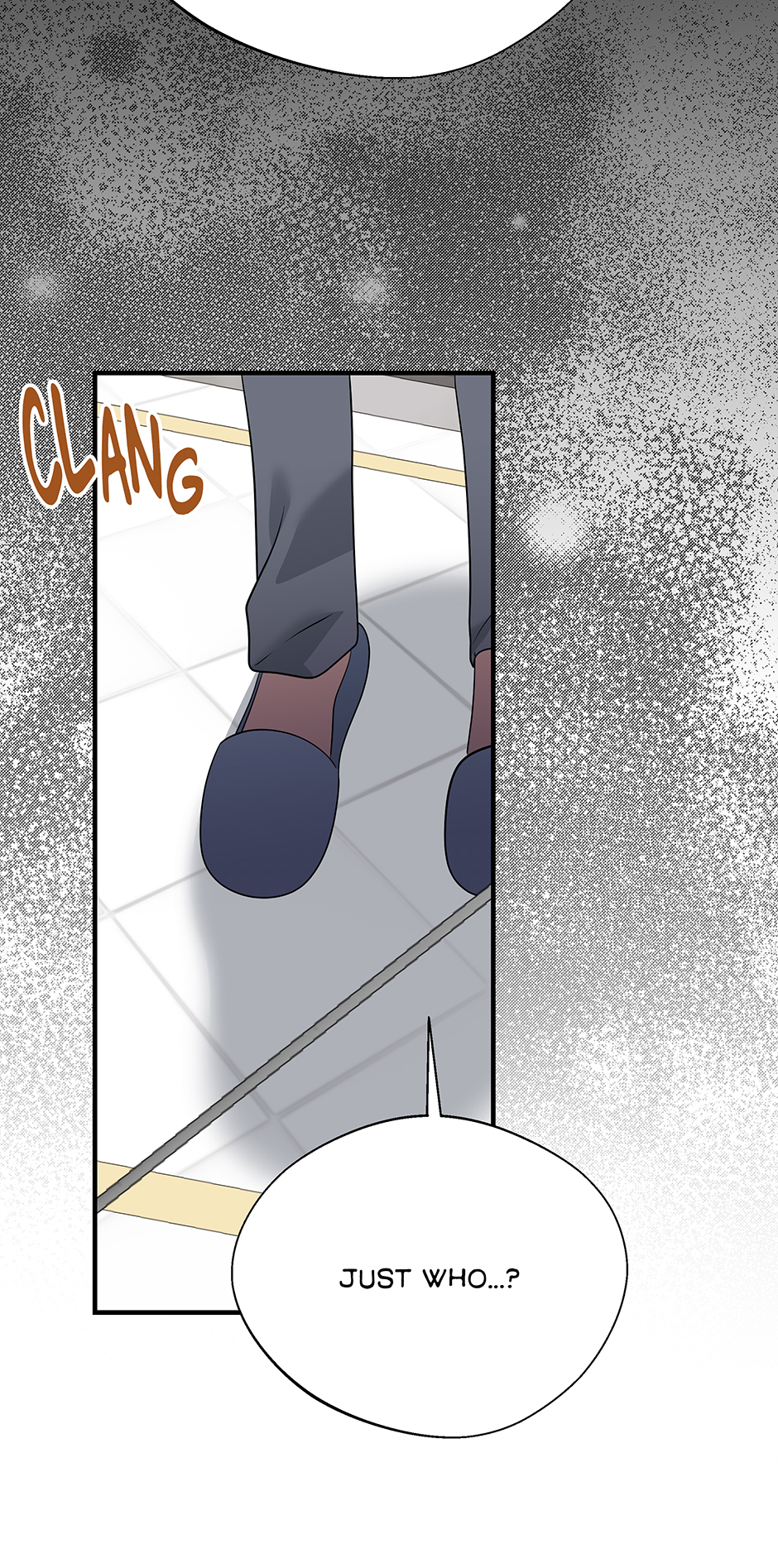 Secretary Gwanggong’s Survival Diary (Mature) [Official] - 44. What Will You Choose? manhwa