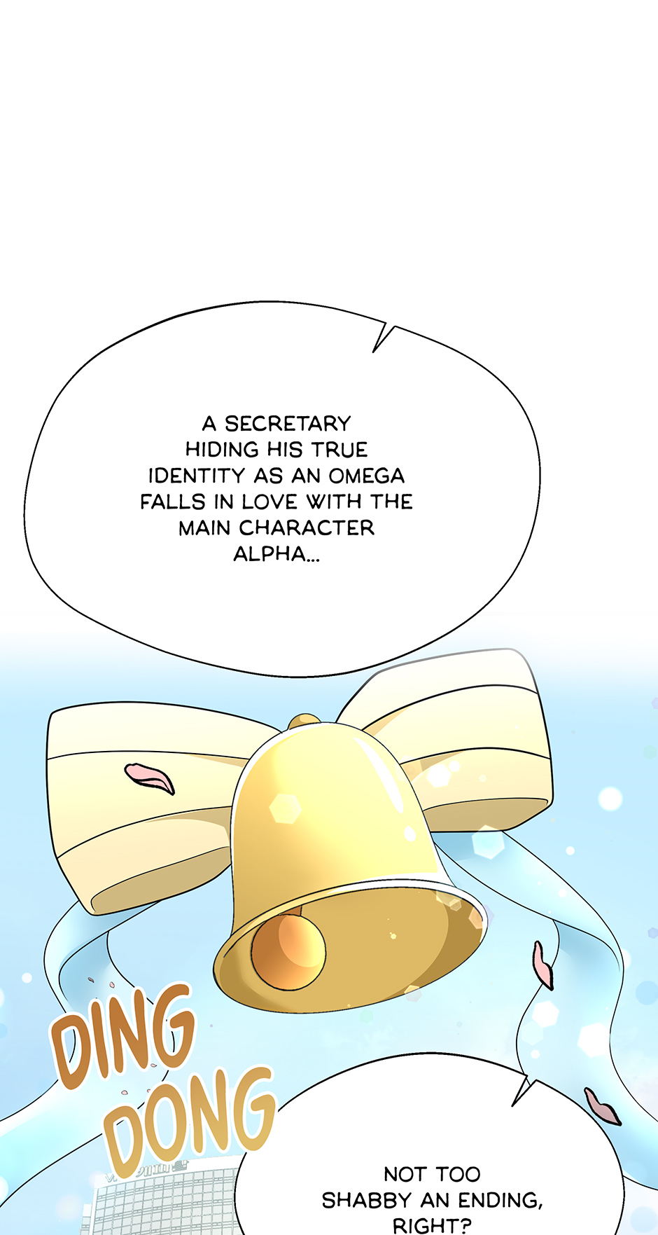 Secretary Gwanggong’s Survival Diary (Mature) [Official] - 44. What Will You Choose? manhwa