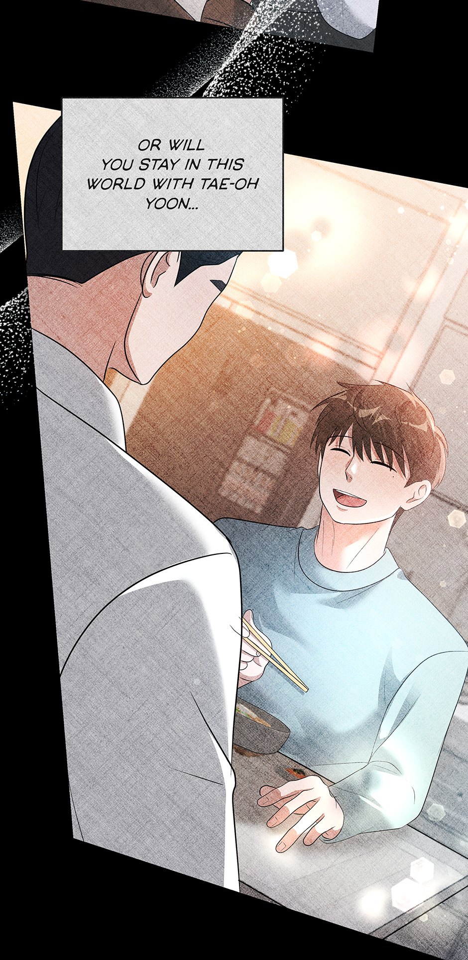 Secretary Gwanggong’s Survival Diary (Mature) [Official] - 45. By Some Miracle manhwa