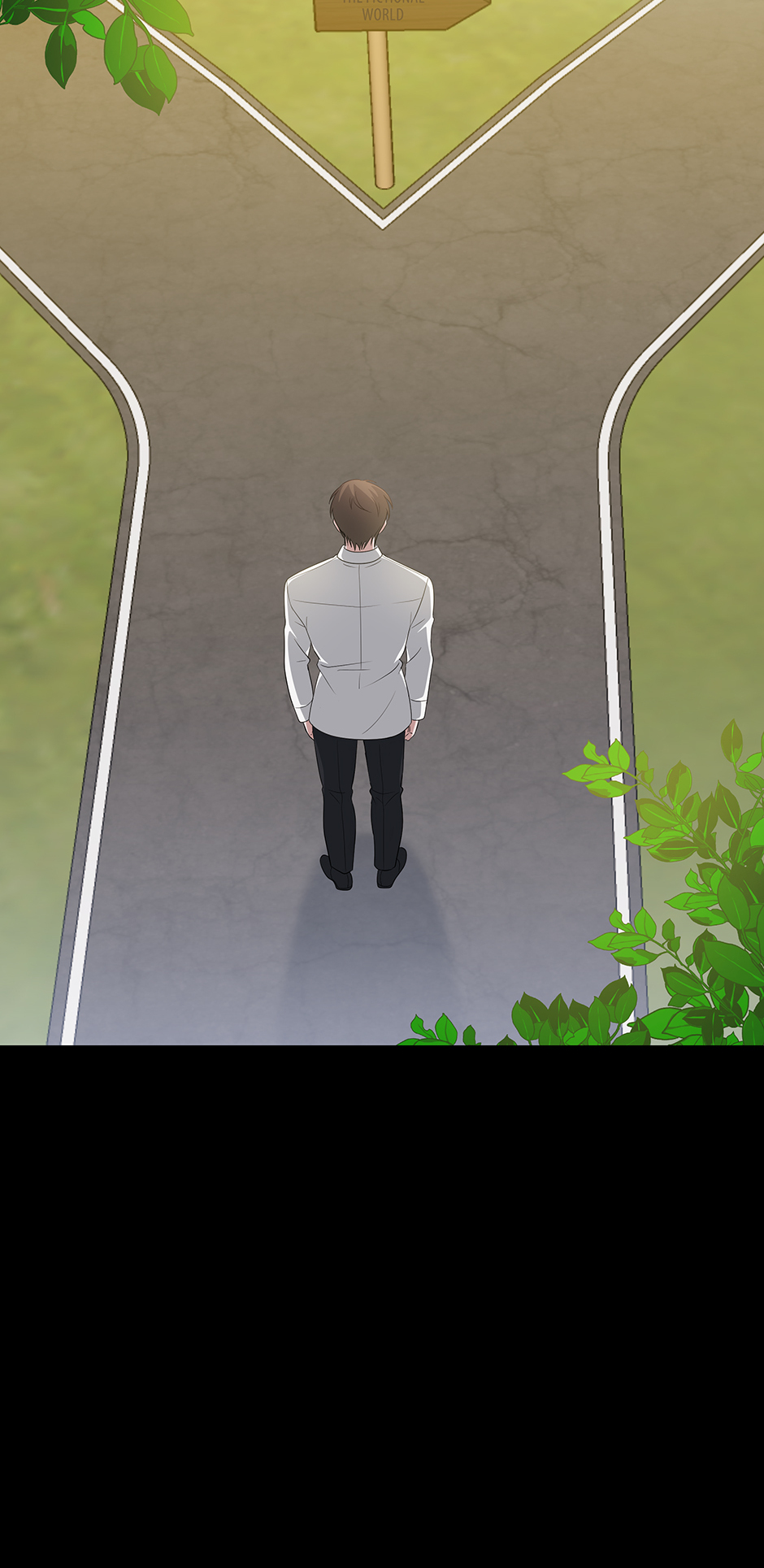 Secretary Gwanggong’s Survival Diary (Mature) [Official] - 45. By Some Miracle manhwa