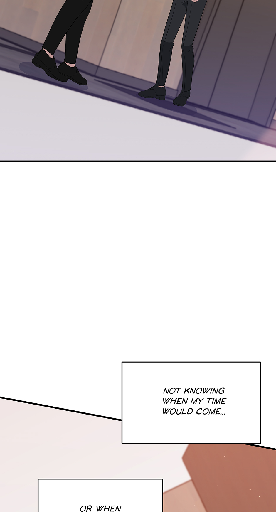 Secretary Gwanggong’s Survival Diary (Mature) [Official] - 45. By Some Miracle manhwa