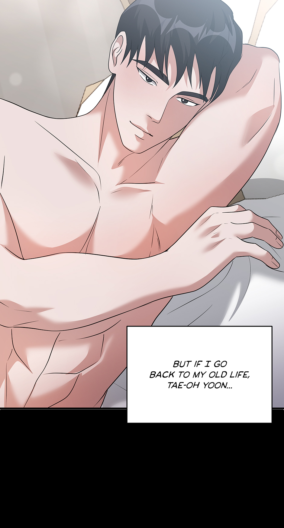 Secretary Gwanggong’s Survival Diary (Mature) [Official] - 45. By Some Miracle manhwa