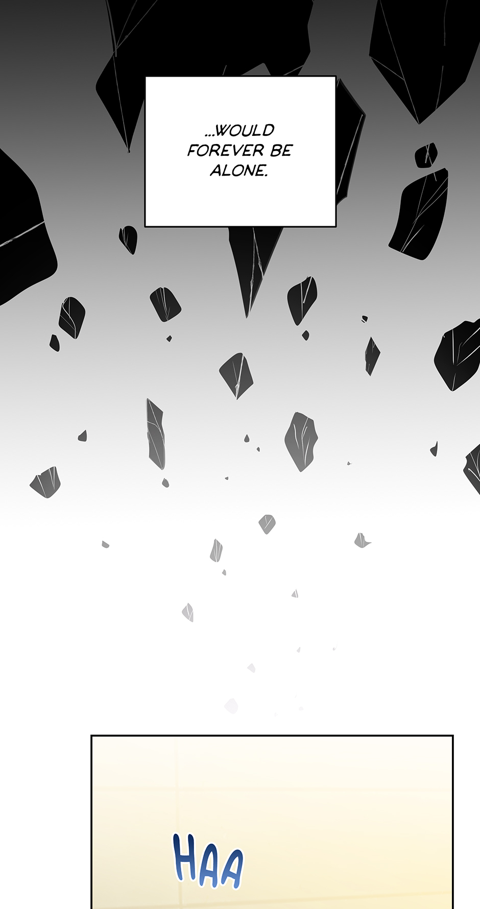 Secretary Gwanggong’s Survival Diary (Mature) [Official] - 45. By Some Miracle manhwa