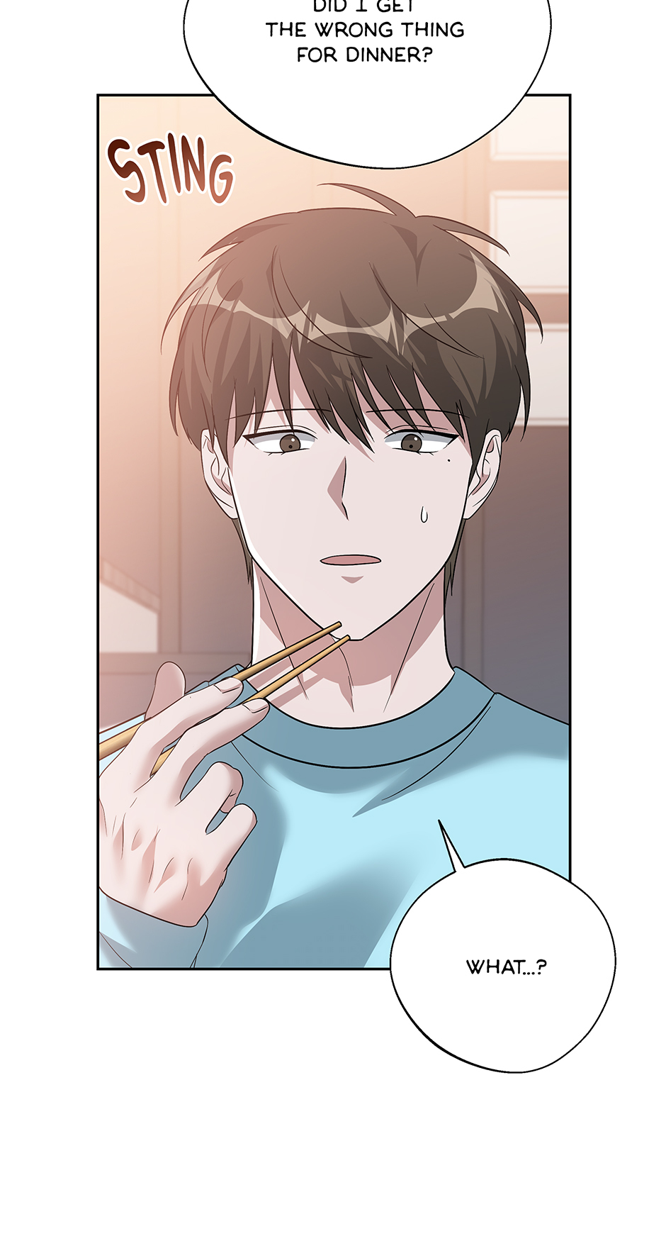 Secretary Gwanggong’s Survival Diary (Mature) [Official] - 45. By Some Miracle manhwa