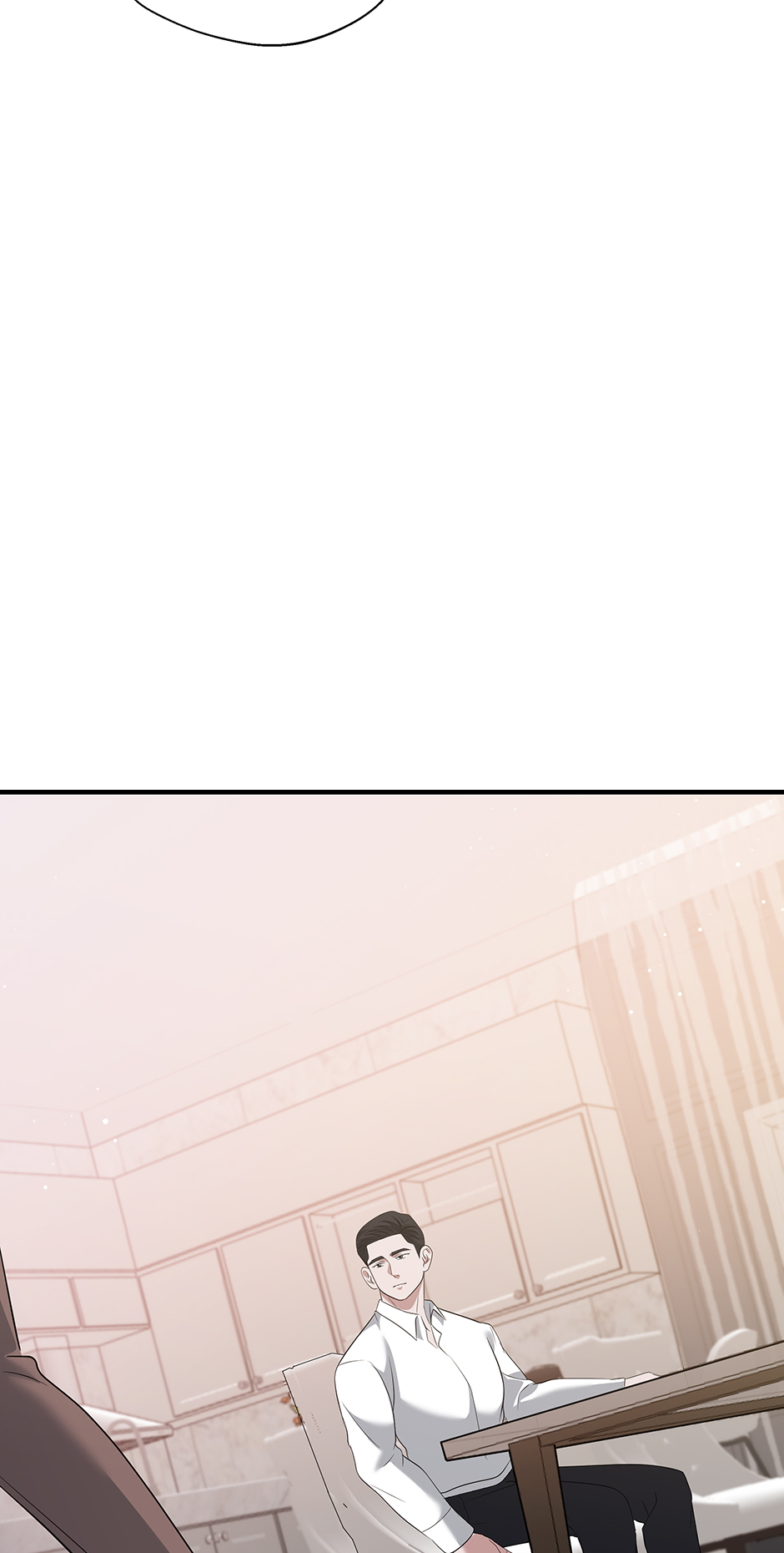 Secretary Gwanggong’s Survival Diary (Mature) [Official] - 45. By Some Miracle manhwa