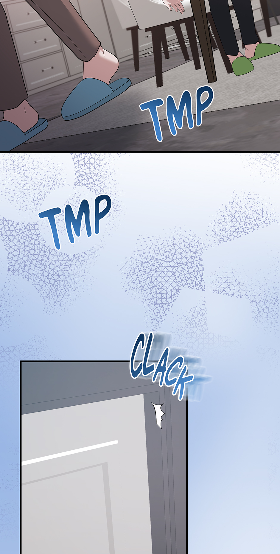 Secretary Gwanggong’s Survival Diary (Mature) [Official] - 45. By Some Miracle manhwa