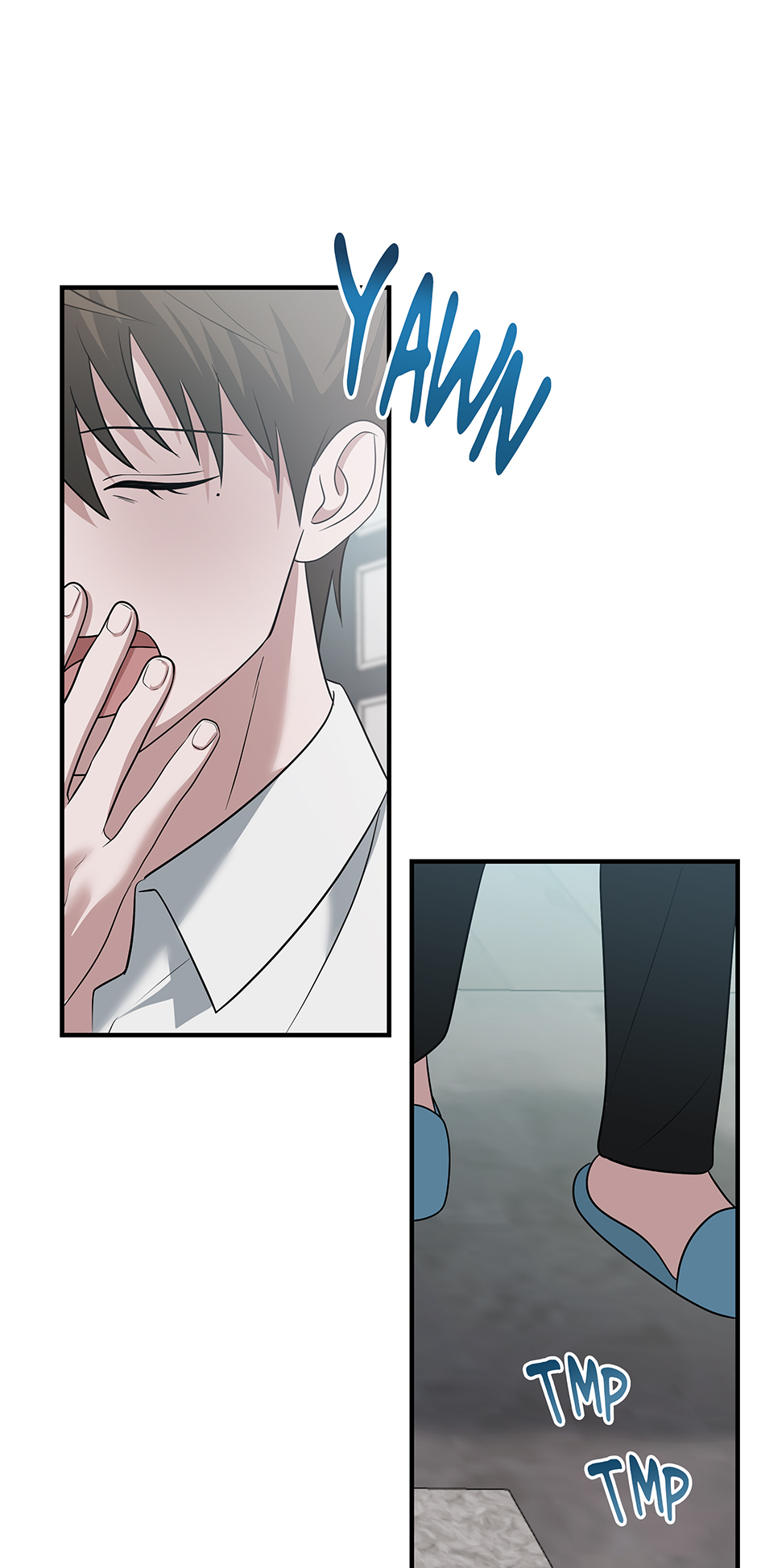 Secretary Gwanggong’s Survival Diary (Mature) [Official] - 45. By Some Miracle manhwa