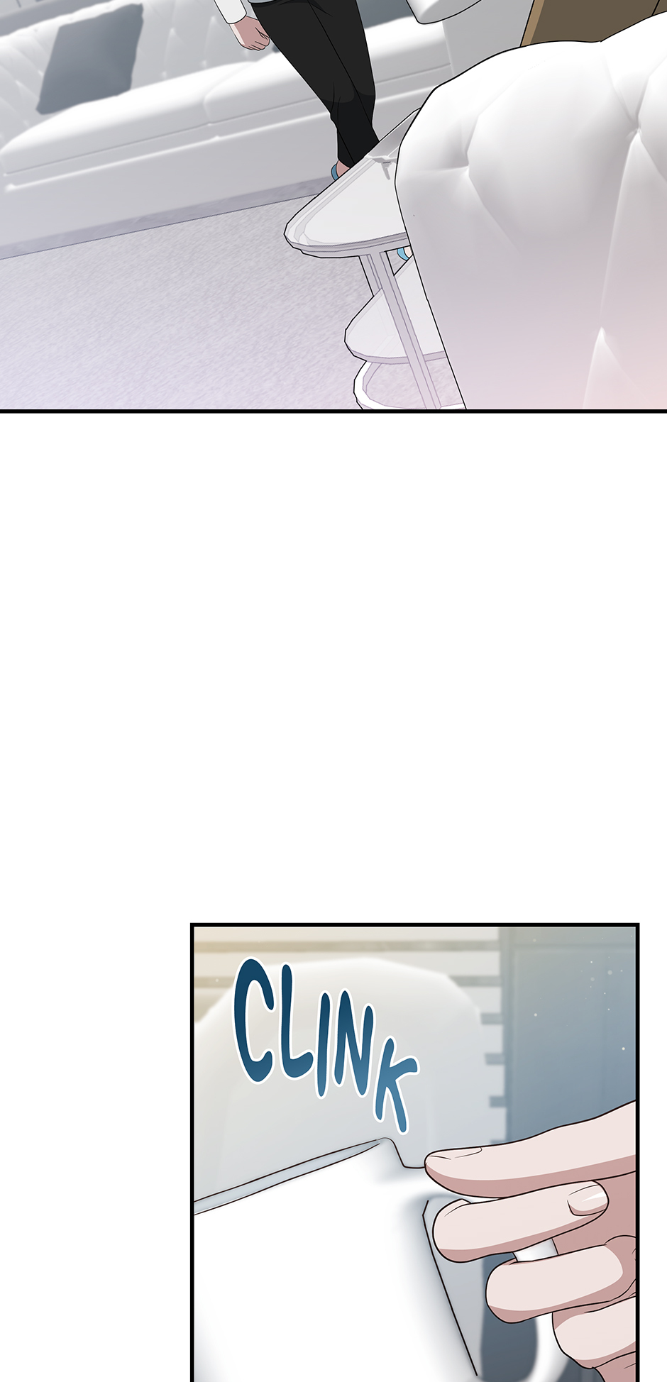 Secretary Gwanggong’s Survival Diary (Mature) [Official] - 45. By Some Miracle manhwa