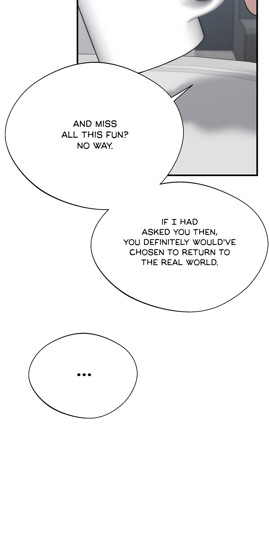 Secretary Gwanggong’s Survival Diary (Mature) [Official] - 45. By Some Miracle manhwa