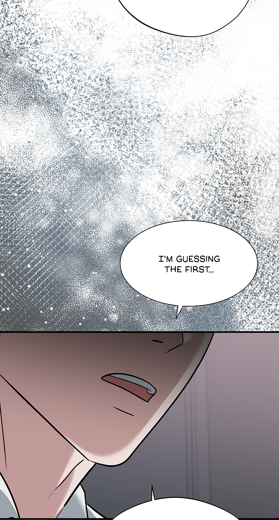 Secretary Gwanggong’s Survival Diary (Mature) [Official] - 45. By Some Miracle manhwa