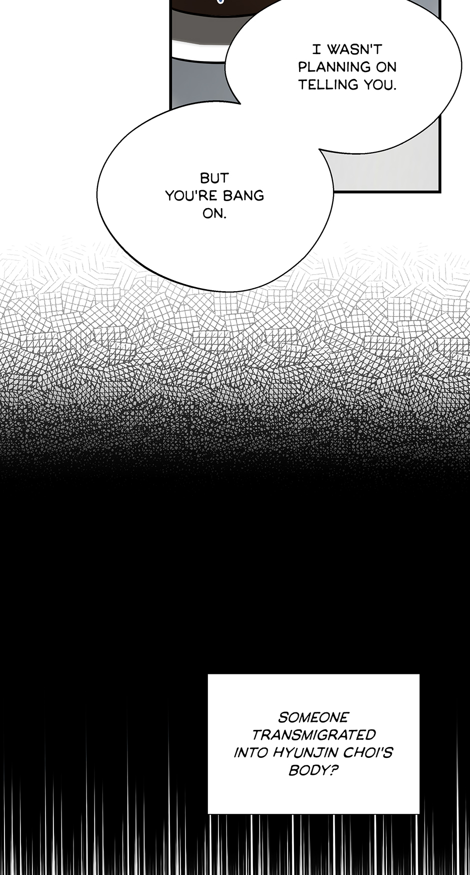 Secretary Gwanggong’s Survival Diary (Mature) [Official] - 45. By Some Miracle manhwa
