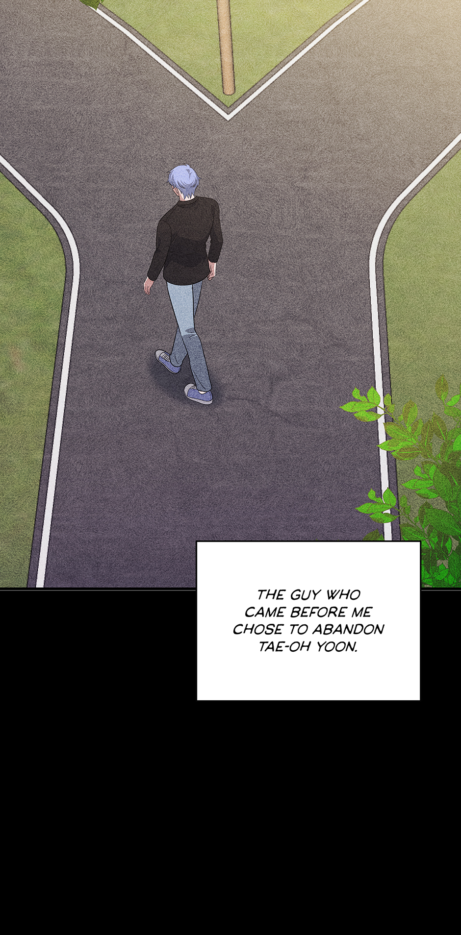 Secretary Gwanggong’s Survival Diary (Mature) [Official] - 45. By Some Miracle manhwa