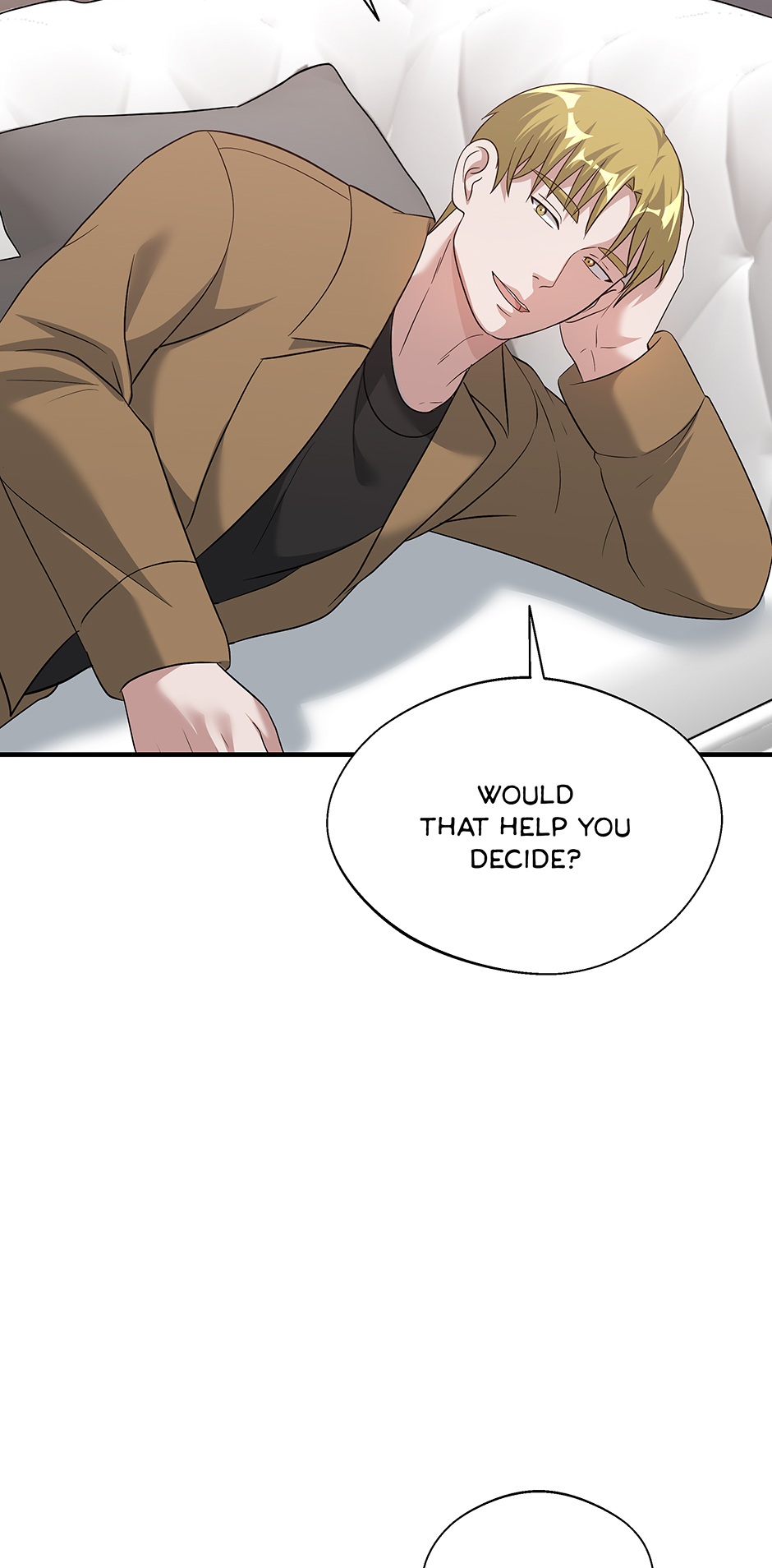 Secretary Gwanggong’s Survival Diary (Mature) [Official] - 45. By Some Miracle manhwa