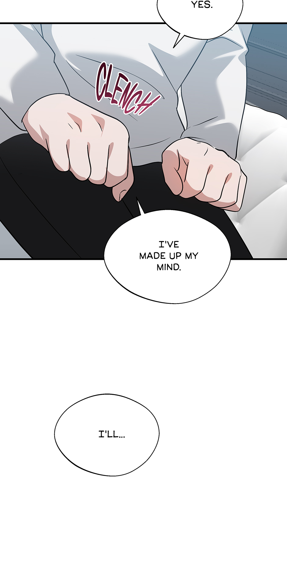 Secretary Gwanggong’s Survival Diary (Mature) [Official] - 45. By Some Miracle manhwa