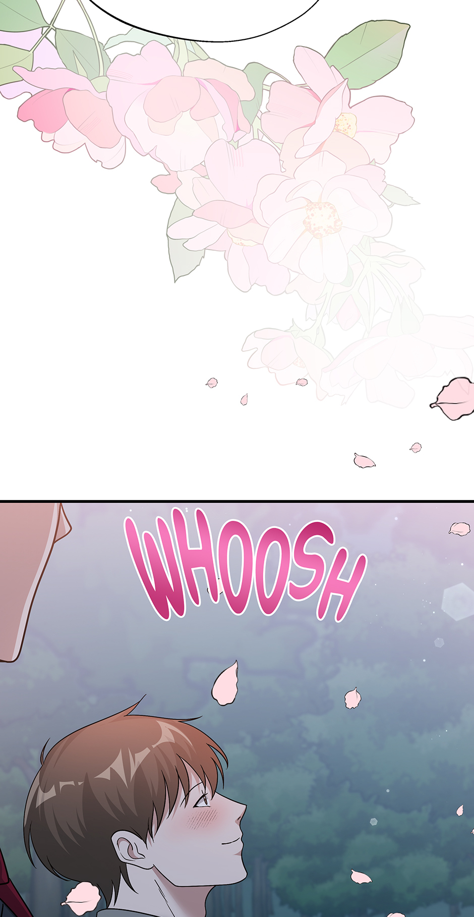 Secretary Gwanggong’s Survival Diary (Mature) [Official] - 45. By Some Miracle manhwa