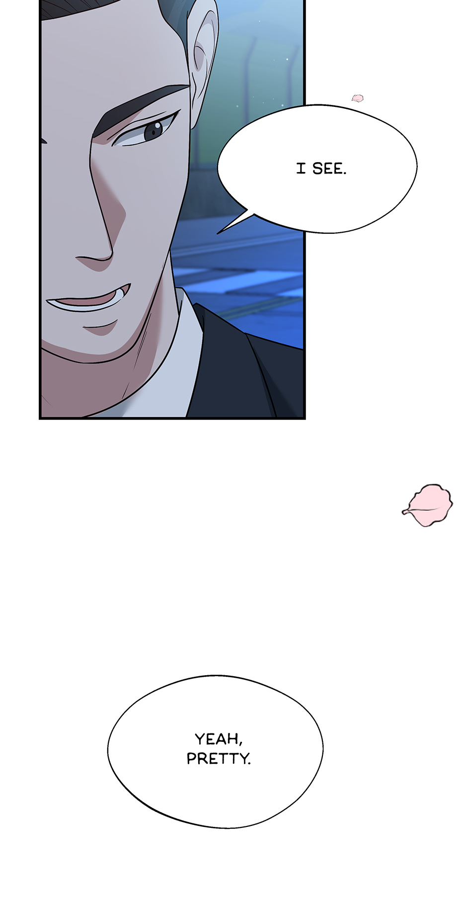 Secretary Gwanggong’s Survival Diary (Mature) [Official] - 45. By Some Miracle manhwa