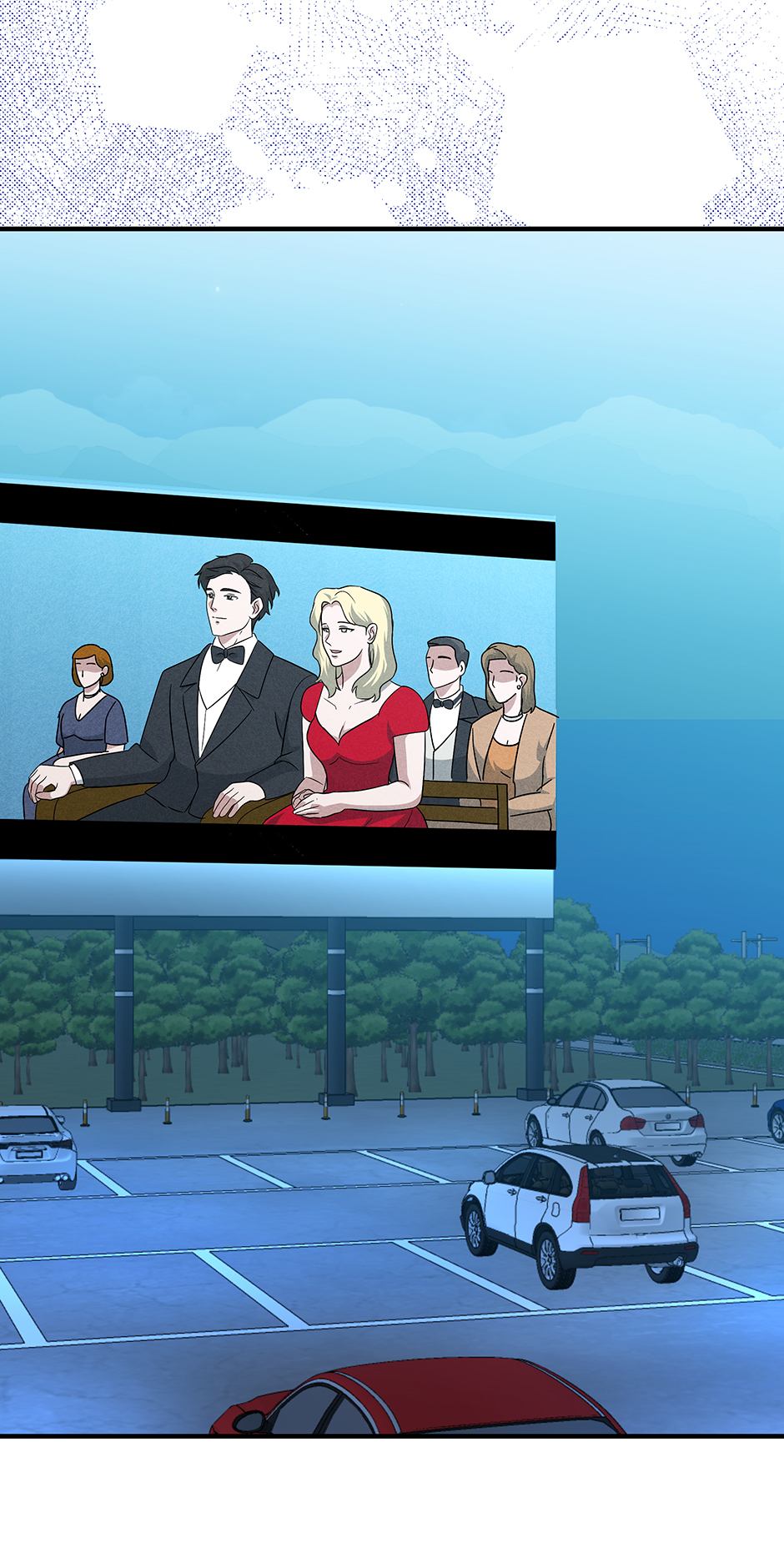 Secretary Gwanggong’s Survival Diary (Mature) [Official] - 45. By Some Miracle manhwa