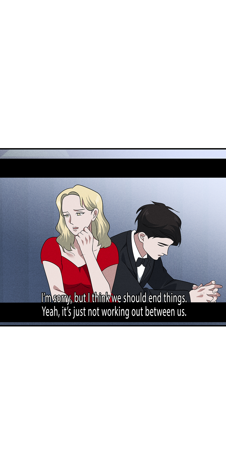 Secretary Gwanggong’s Survival Diary (Mature) [Official] - 45. By Some Miracle manhwa