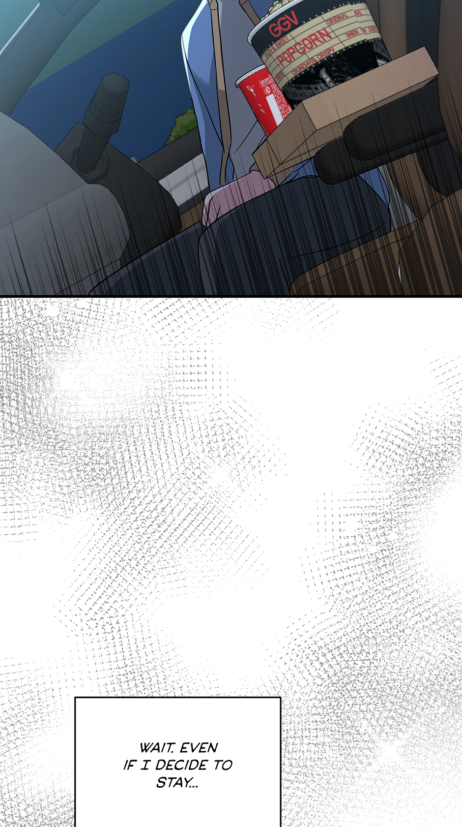 Secretary Gwanggong’s Survival Diary (Mature) [Official] - 45. By Some Miracle manhwa