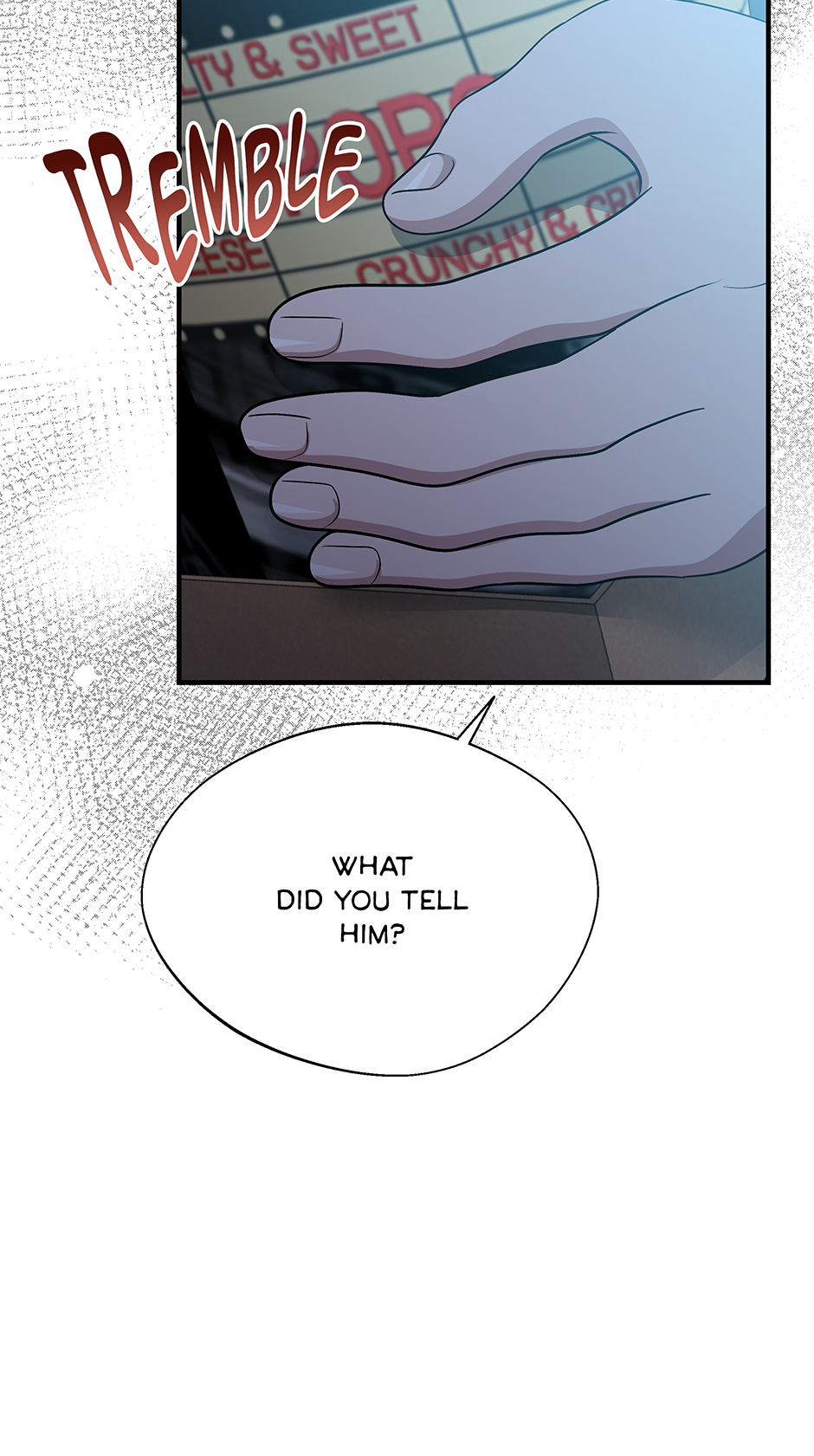 Secretary Gwanggong’s Survival Diary (Mature) [Official] - 45. By Some Miracle manhwa