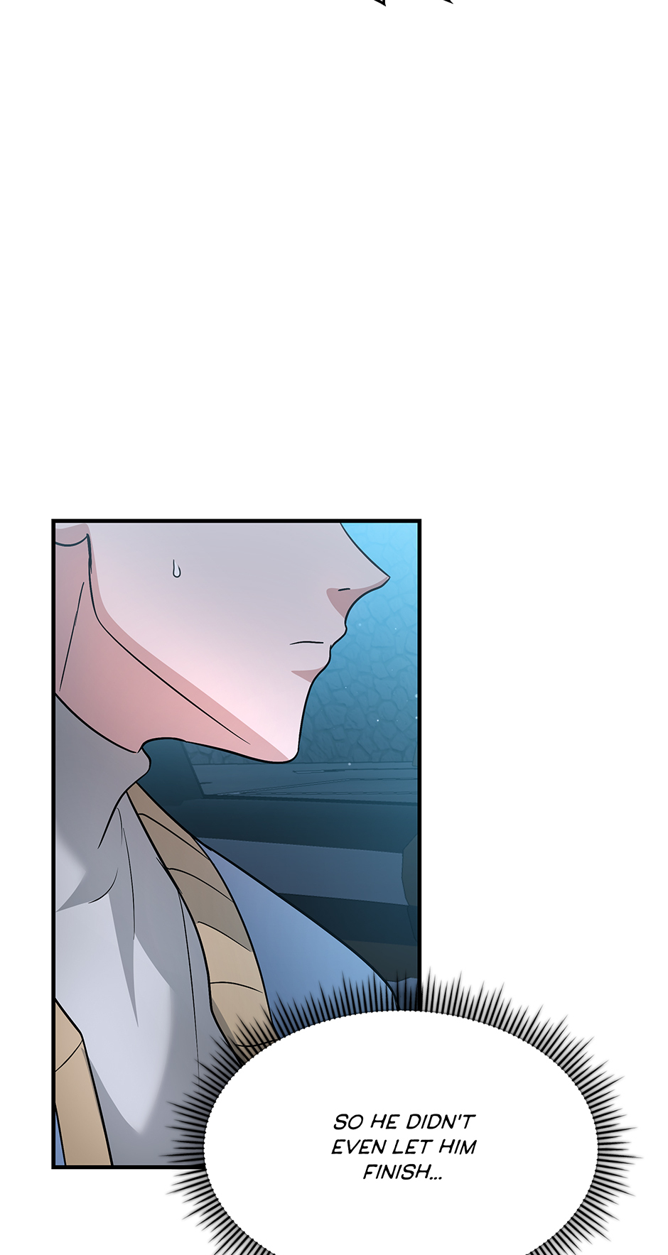 Secretary Gwanggong’s Survival Diary (Mature) [Official] - 45. By Some Miracle manhwa