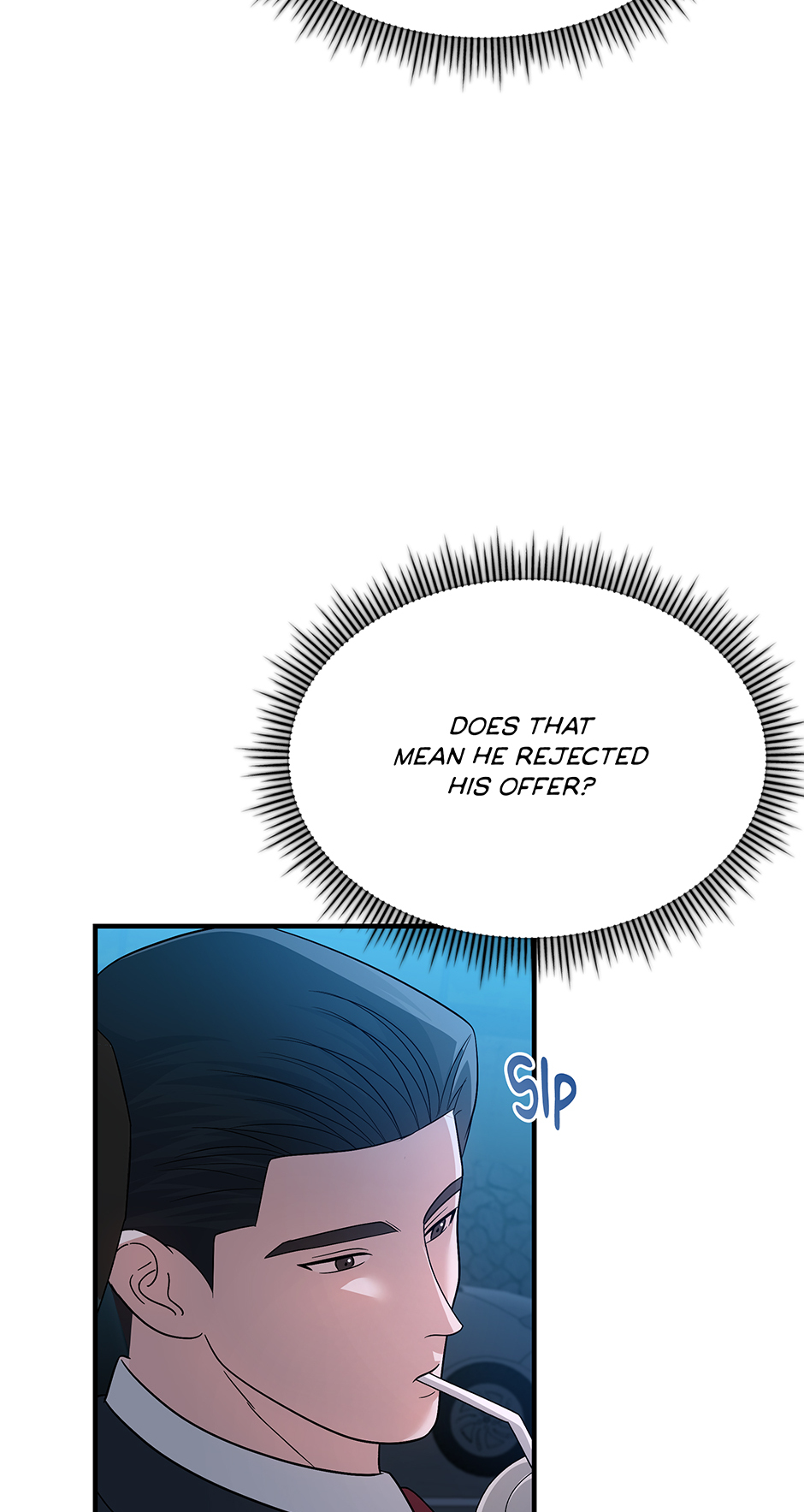 Secretary Gwanggong’s Survival Diary (Mature) [Official] - 45. By Some Miracle manhwa