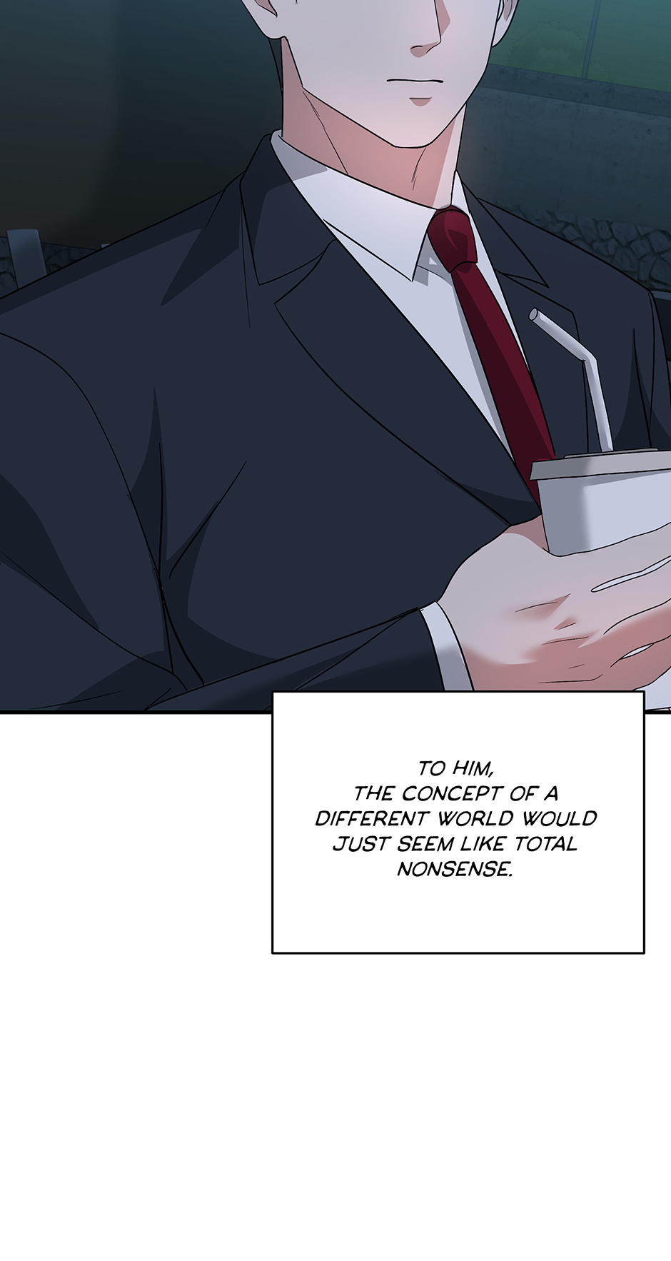 Secretary Gwanggong’s Survival Diary (Mature) [Official] - 45. By Some Miracle manhwa
