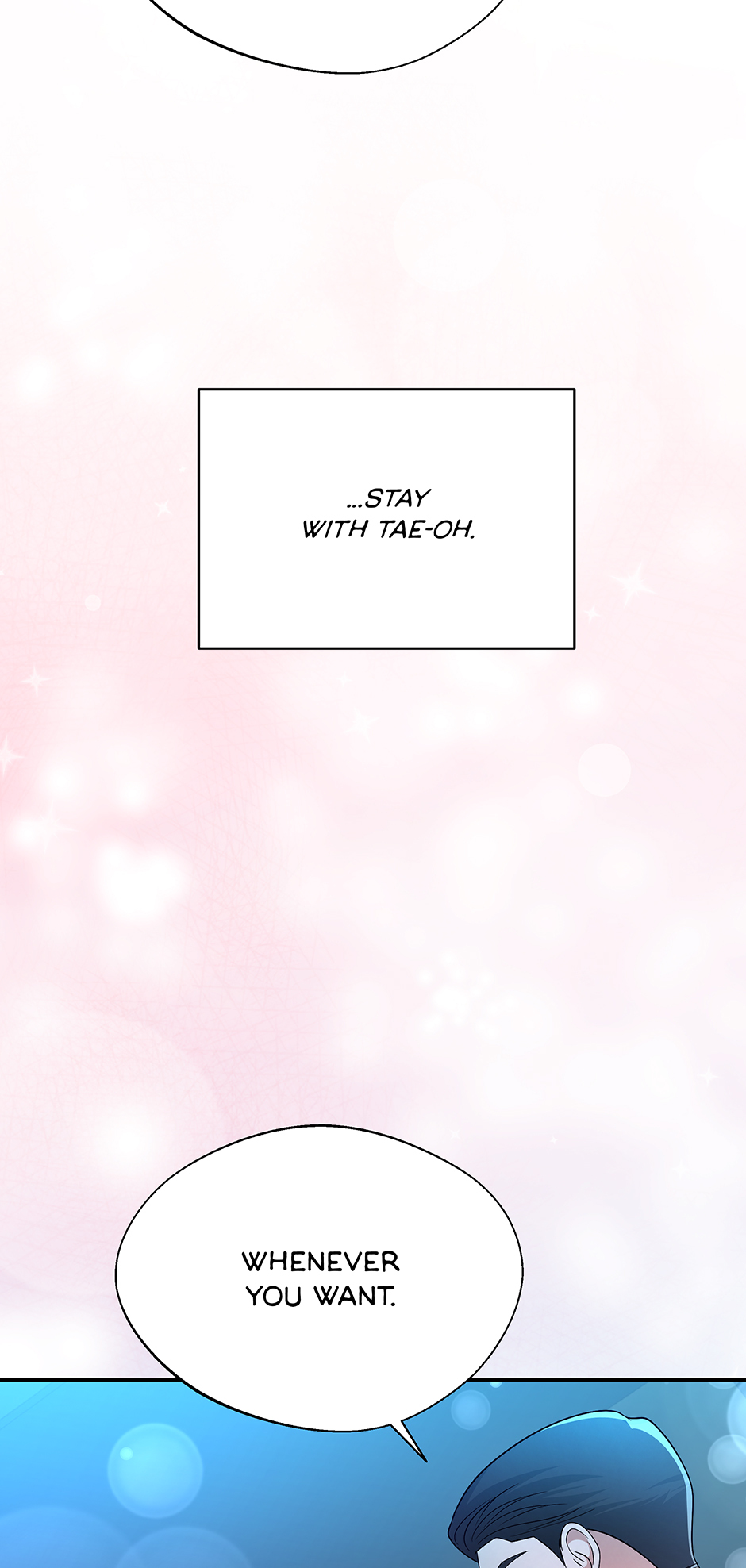 Secretary Gwanggong’s Survival Diary (Mature) [Official] - 45. By Some Miracle manhwa