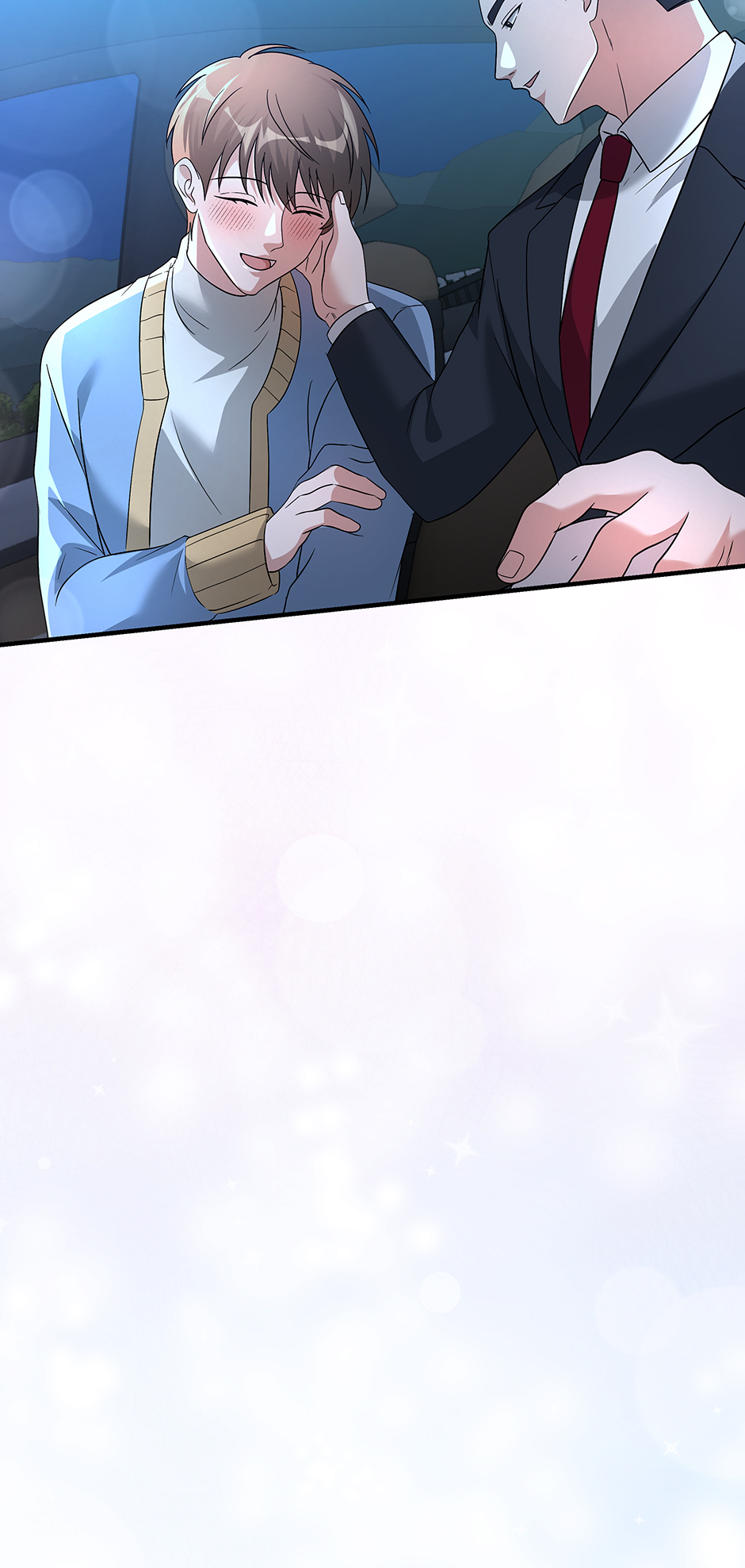 Secretary Gwanggong’s Survival Diary (Mature) [Official] - 45. By Some Miracle manhwa