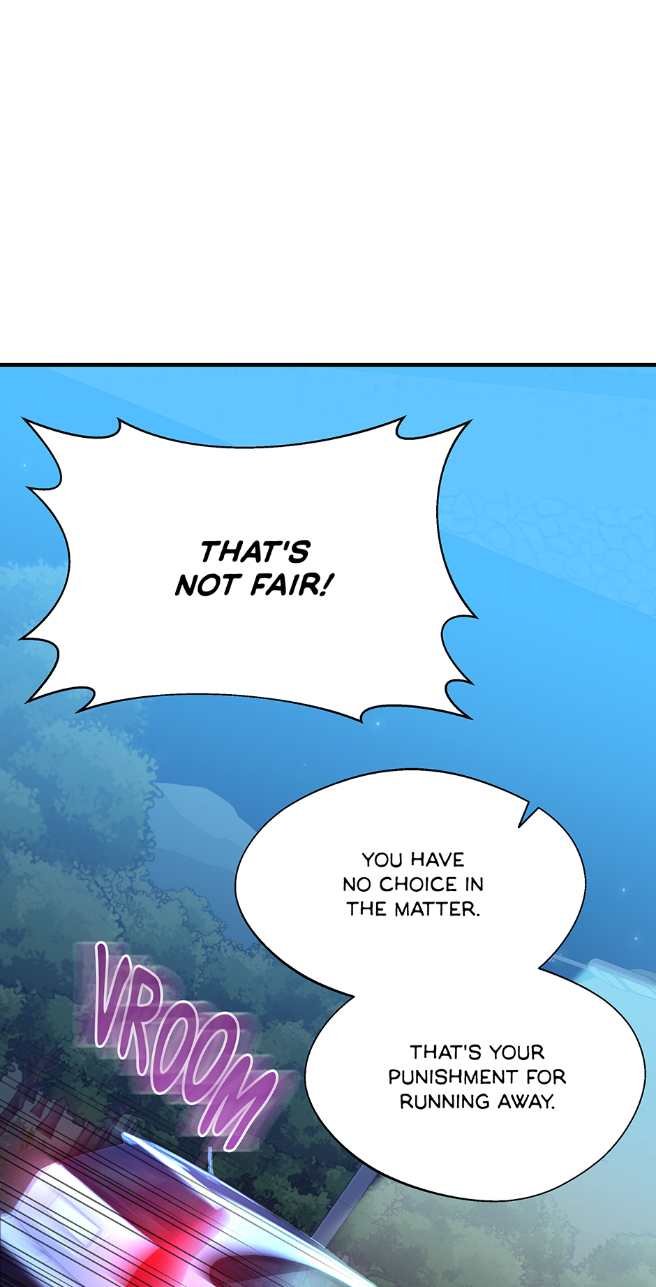 Secretary Gwanggong’s Survival Diary (Mature) [Official] - 45. By Some Miracle manhwa